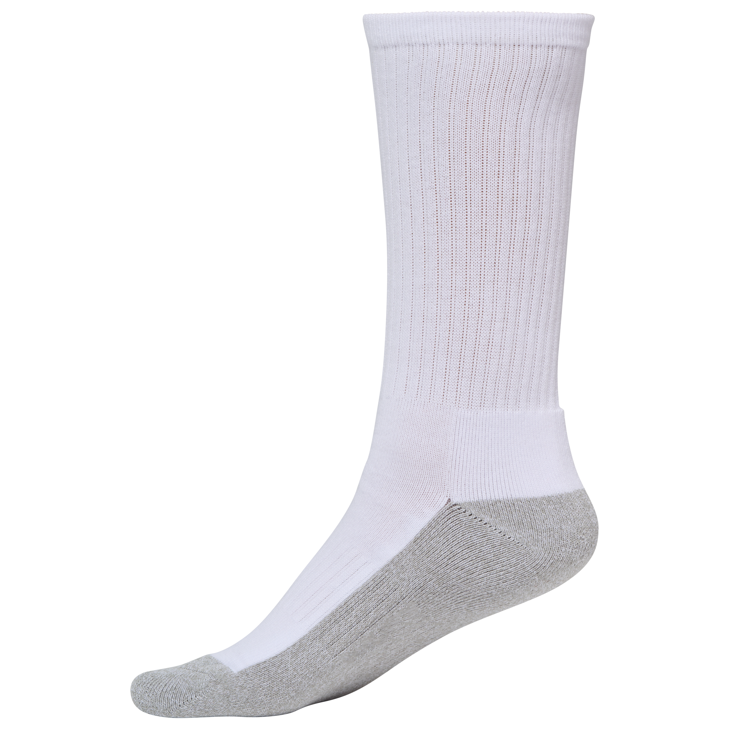 Miniature 1 pour Chaussettes basket-ball unisexe