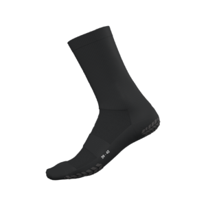 Visuel Chaussettes de sport anti-glisse unisexe