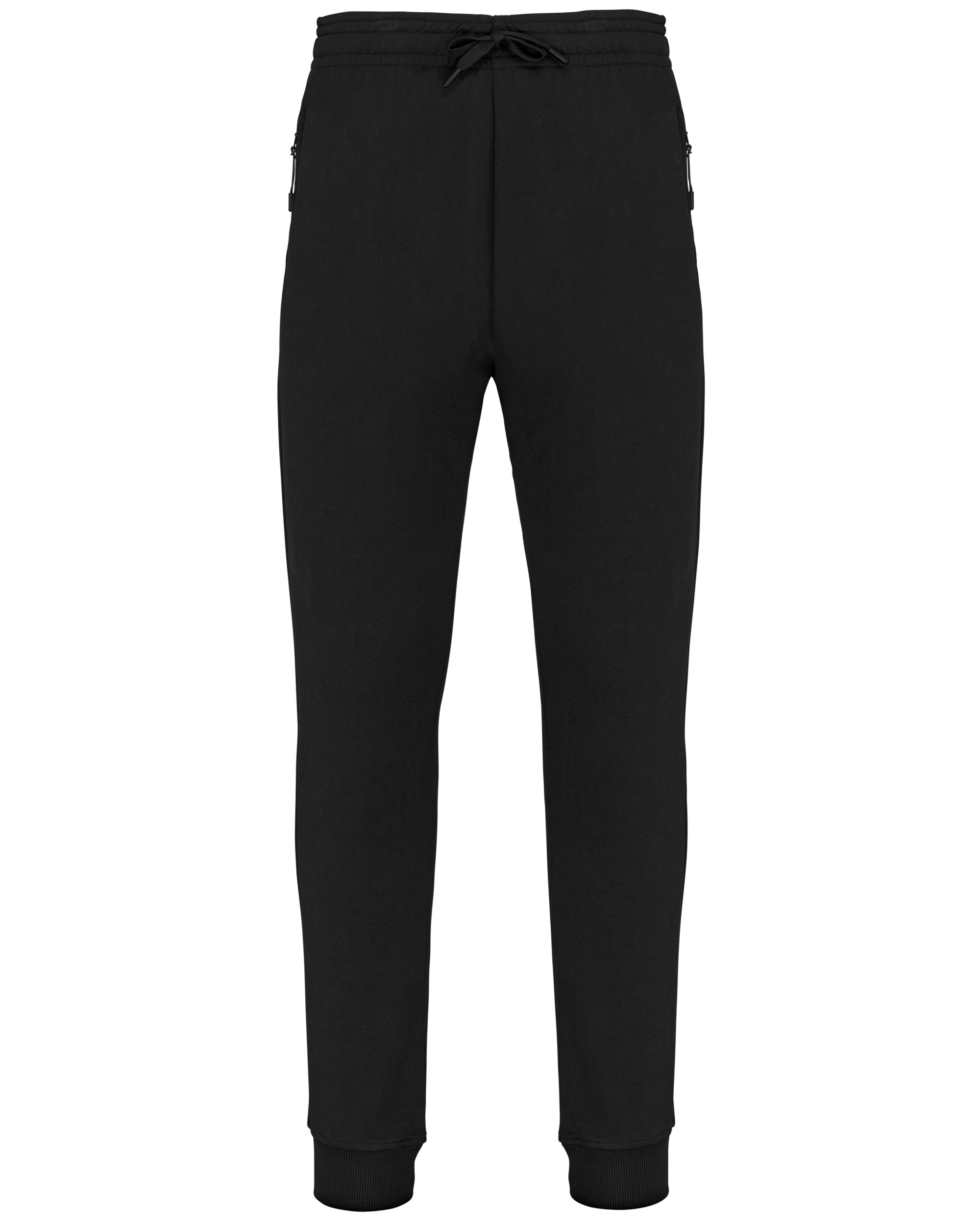 Miniature 5 pour Pantalon de jogging à poches multisports unisexe