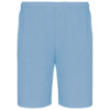 sky-blue