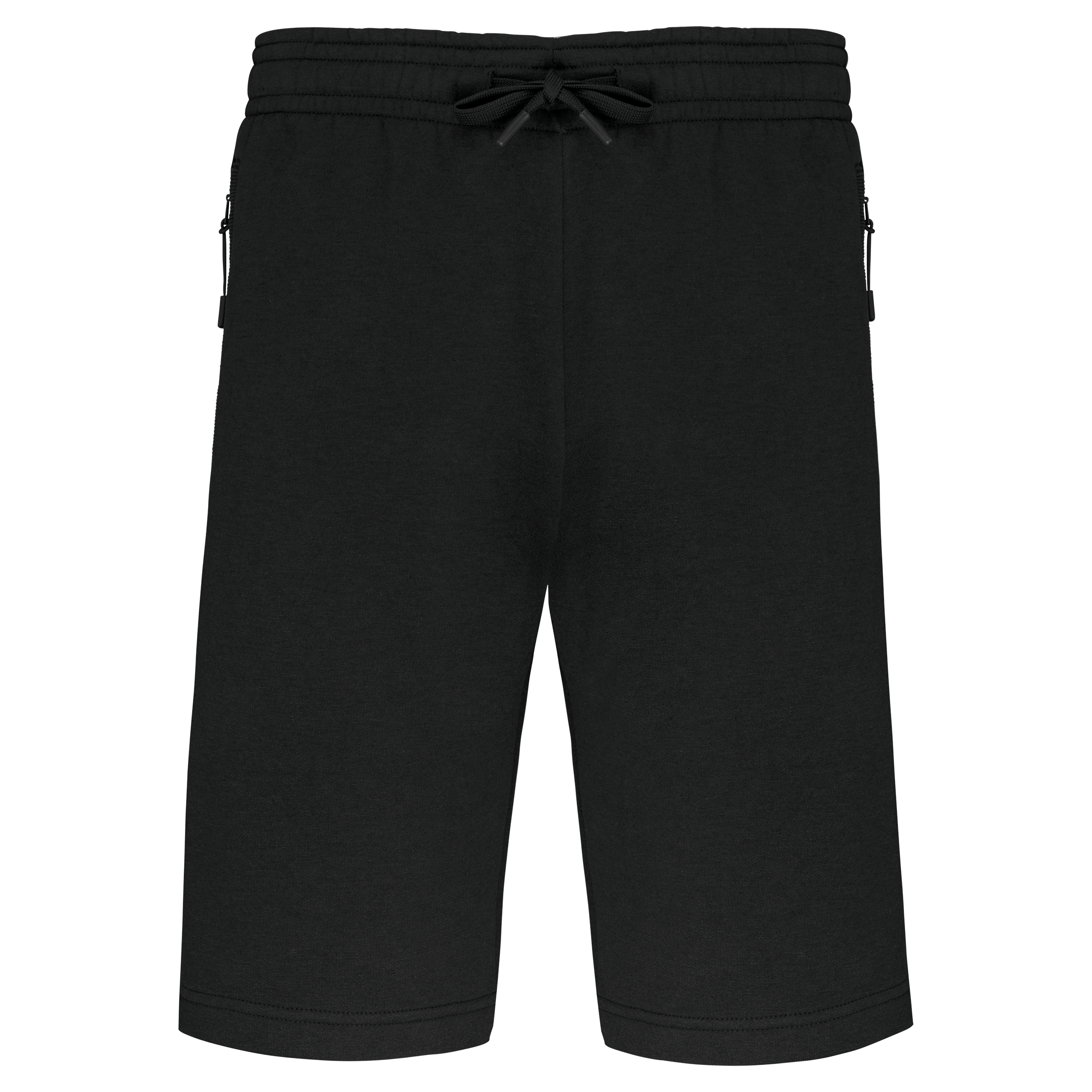 Miniature 5 pour Bermuda molleton multisports enfant