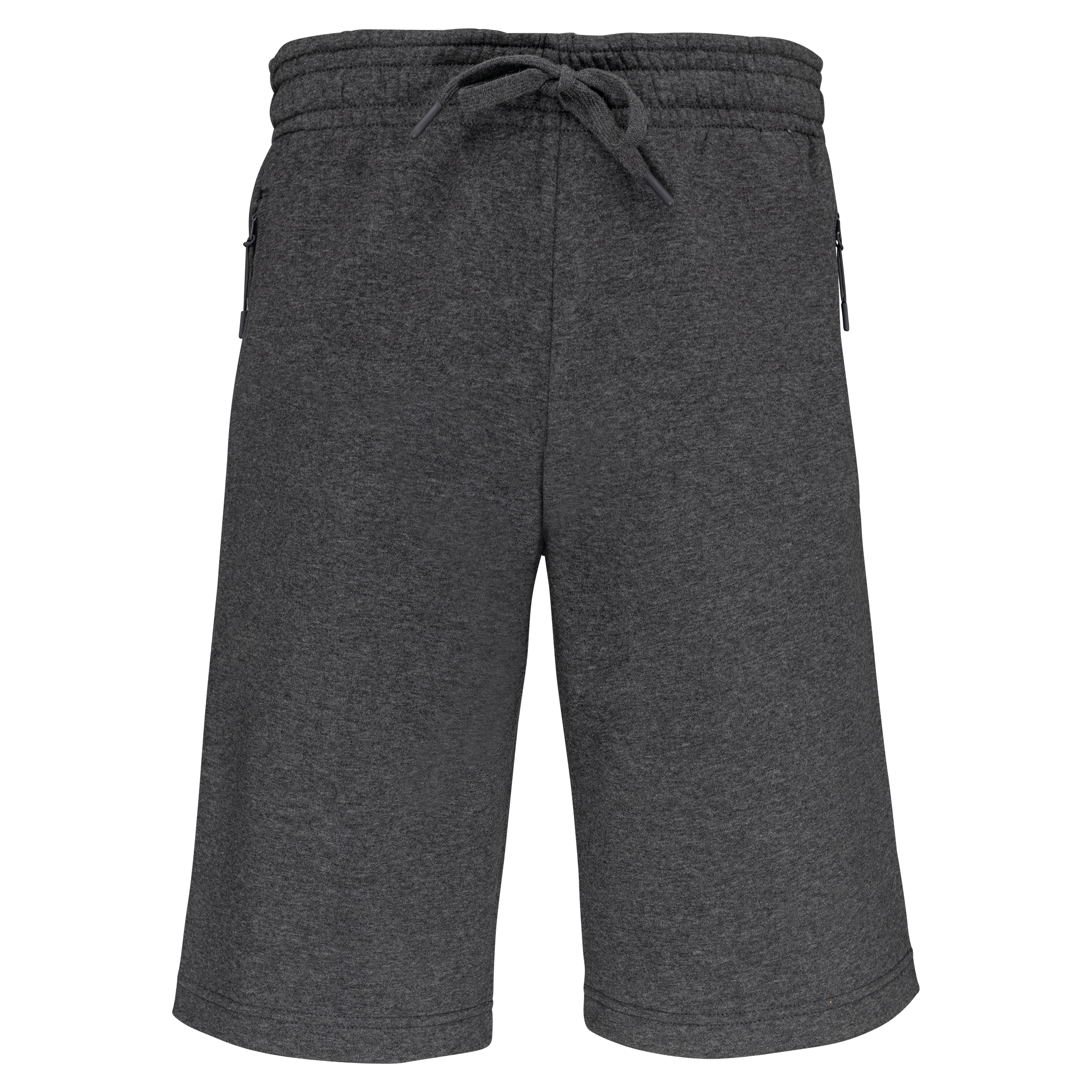Miniature 6 pour Bermuda molleton multisports enfant