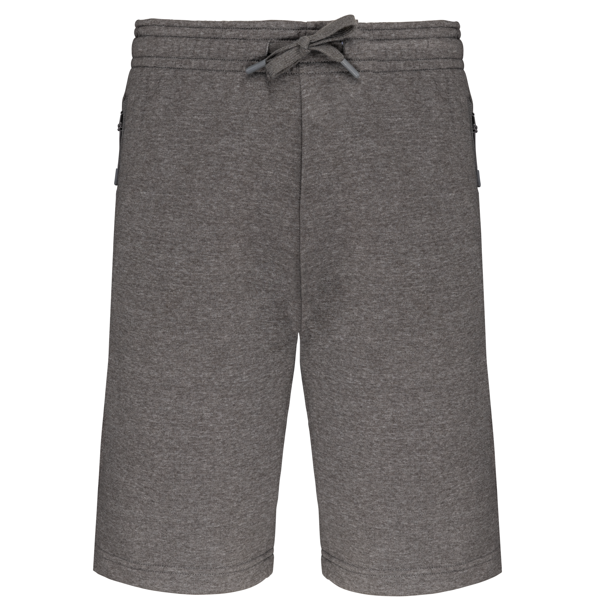 Miniature 7 pour Bermuda molleton multisports enfant
