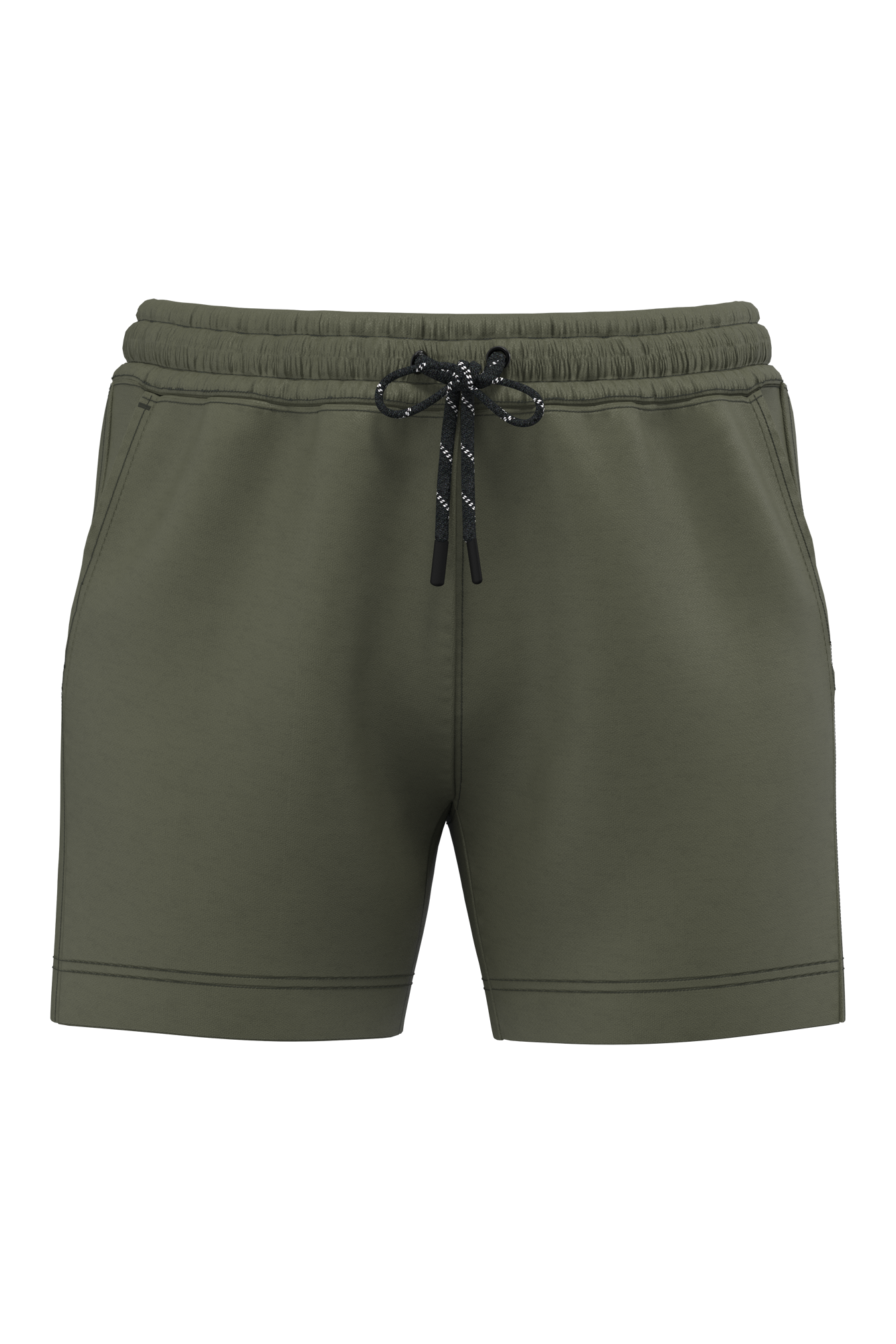 Miniature 15 pour Short femme