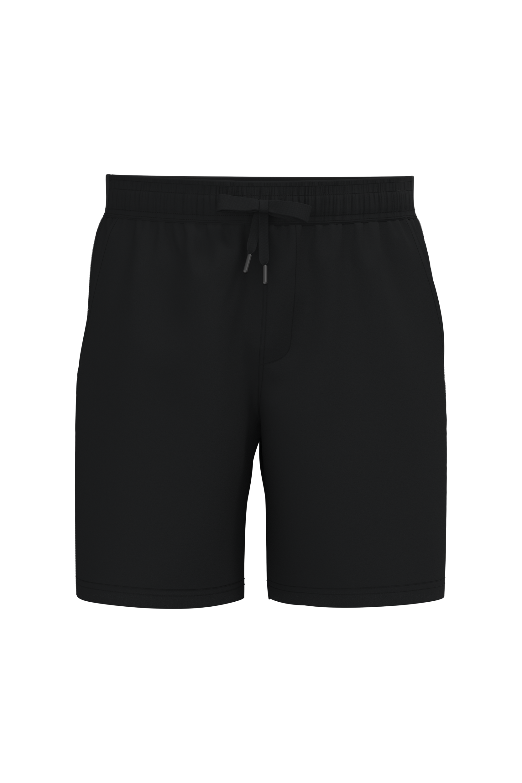 Miniature 9 pour Short de padel bicolore homme
