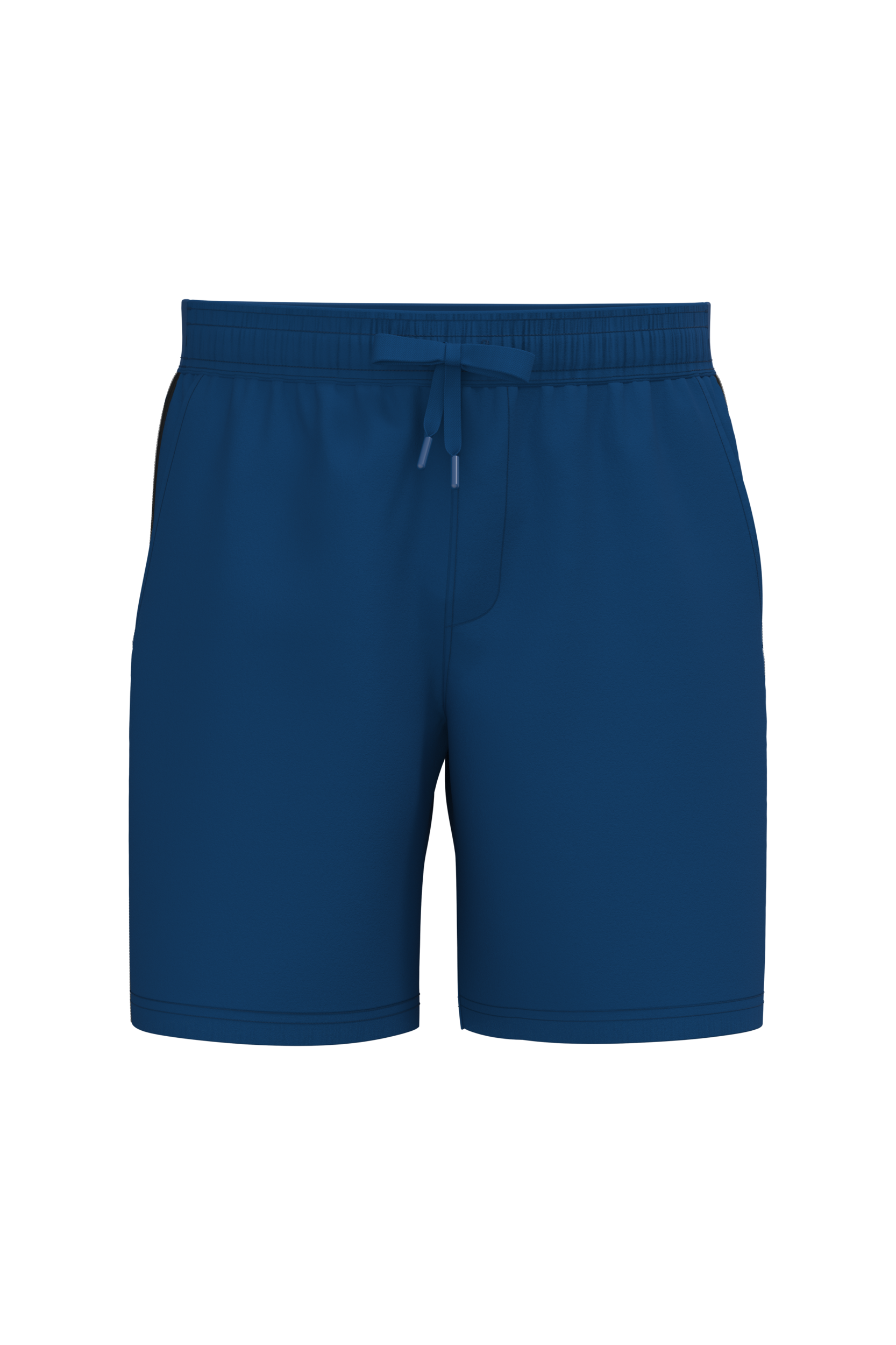 Miniature 13 pour Short de padel bicolore homme