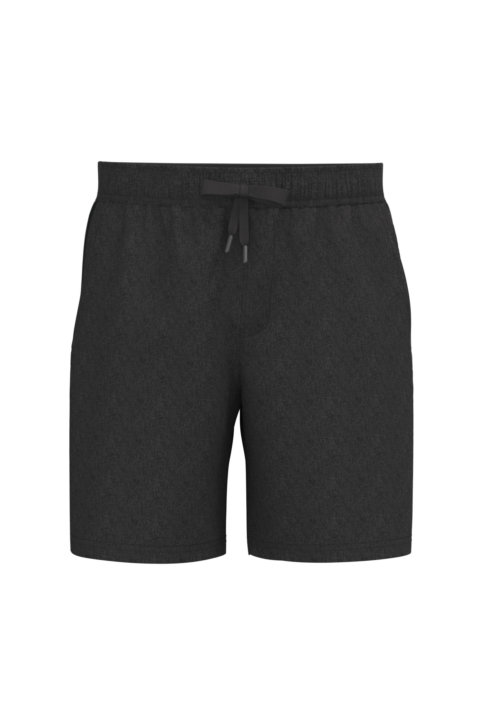 Miniature 10 pour Short de padel bicolore homme