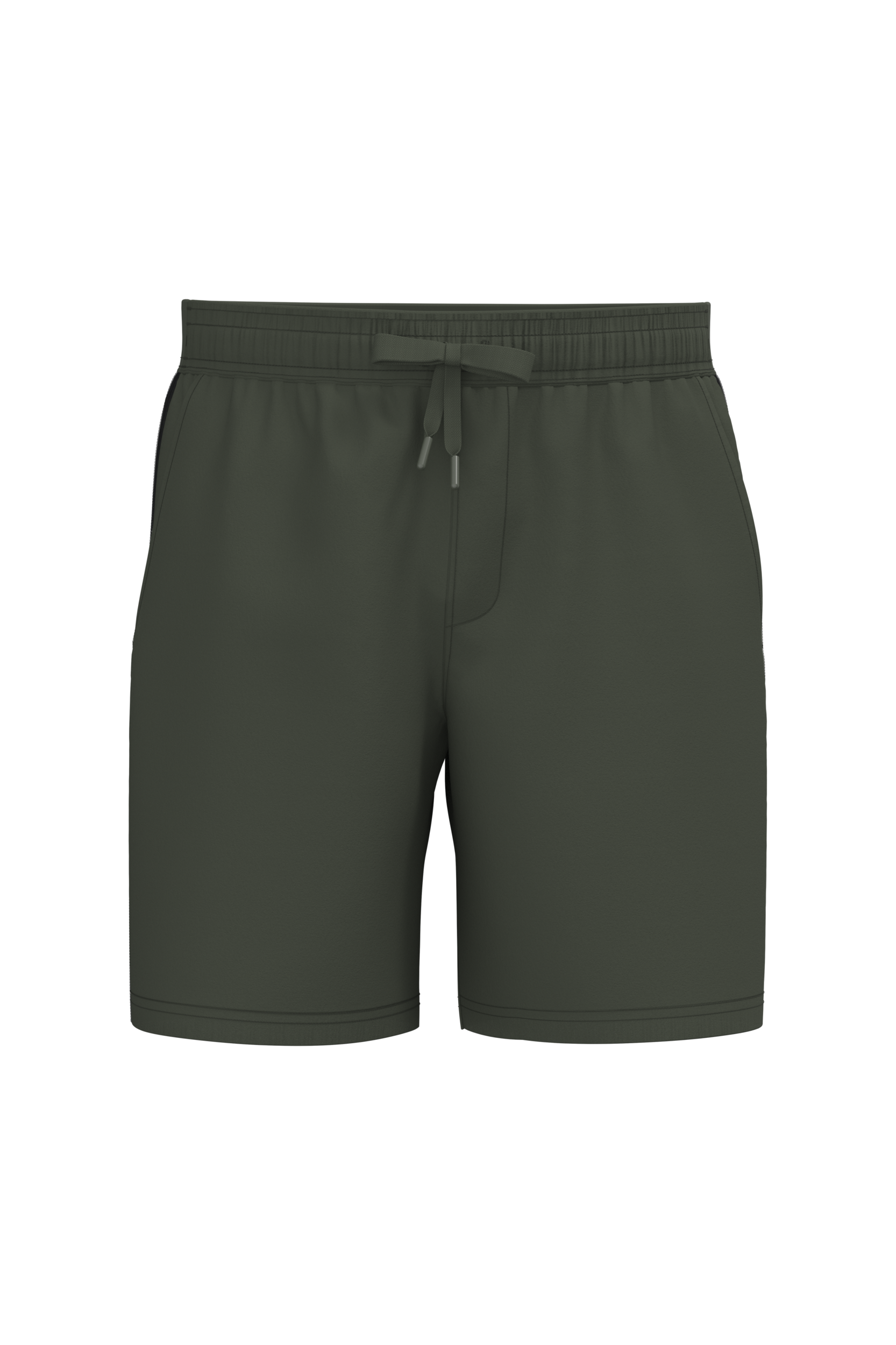 Miniature 14 pour Short de padel bicolore homme