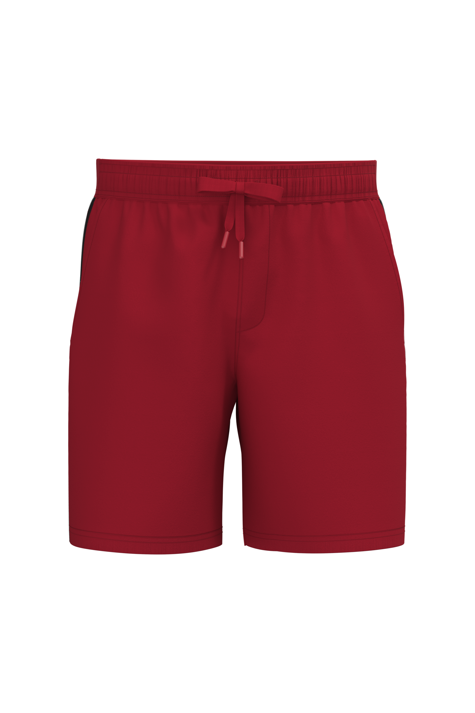 Miniature 15 pour Short de padel bicolore homme
