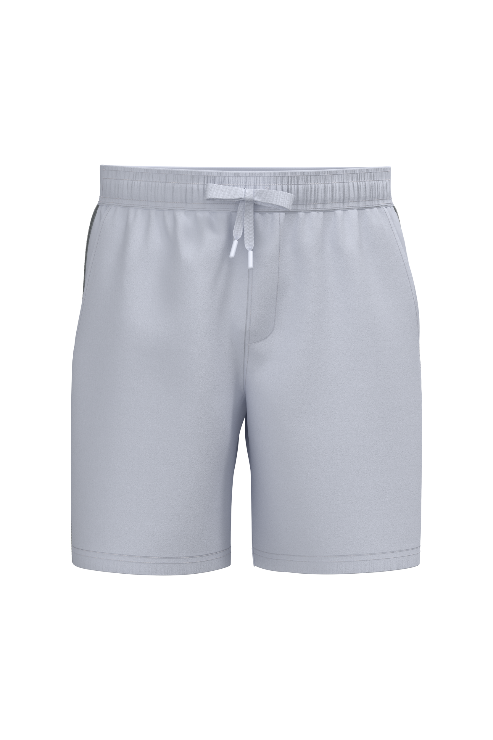 Miniature 11 pour Short de padel bicolore homme