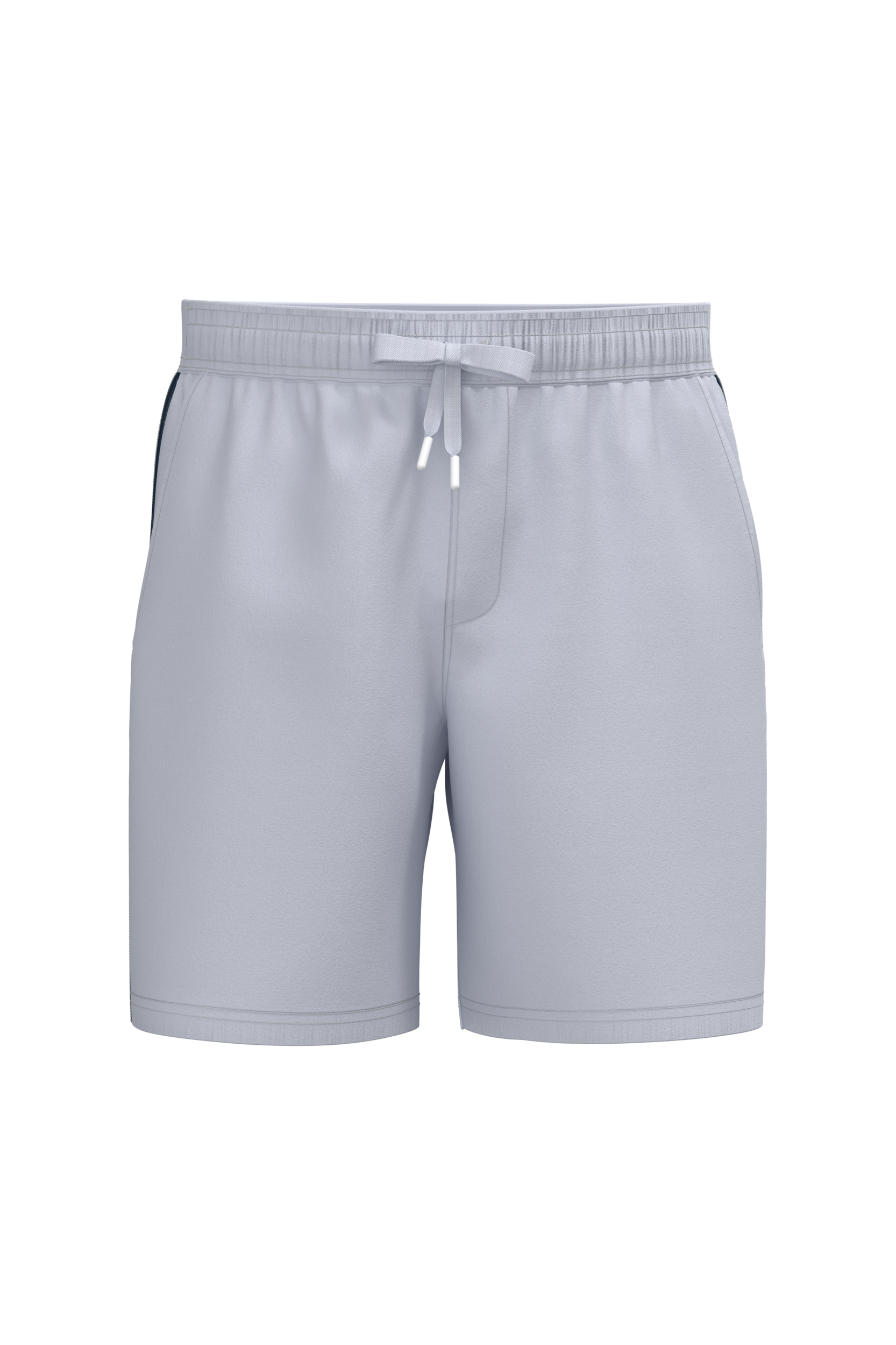 Miniature 12 pour Short de padel bicolore homme