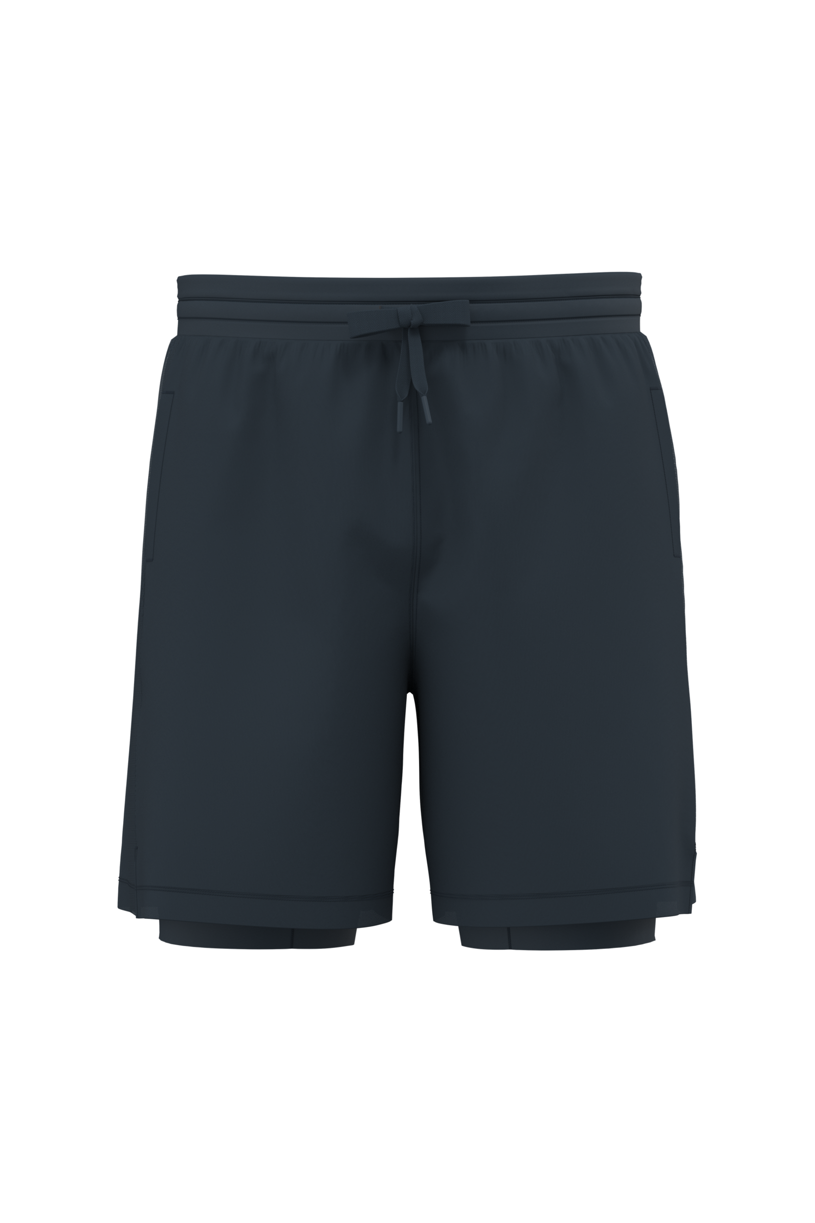 Miniature 13 pour Short écoresponsable 2 en 1 avec sous short intégré homme