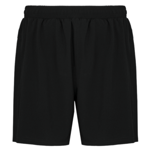 Visuel Short running homme