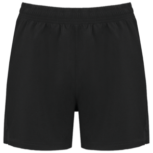 Visuel Short running femme