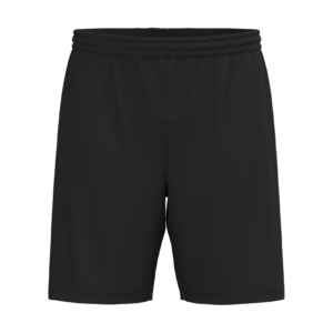 Visuel Short multisport en polyester homme