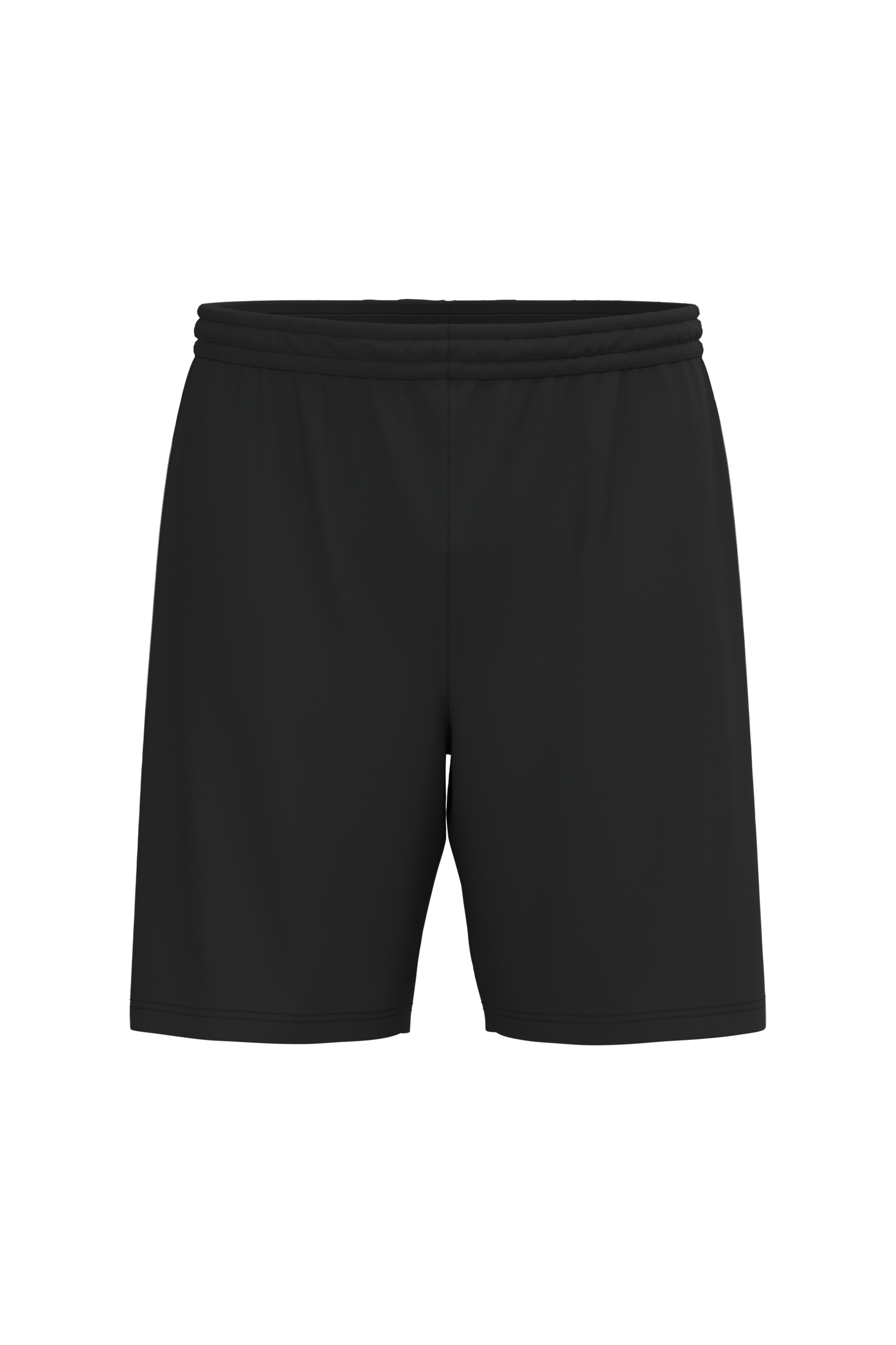 Miniature 1 pour Short multisport en polyester homme