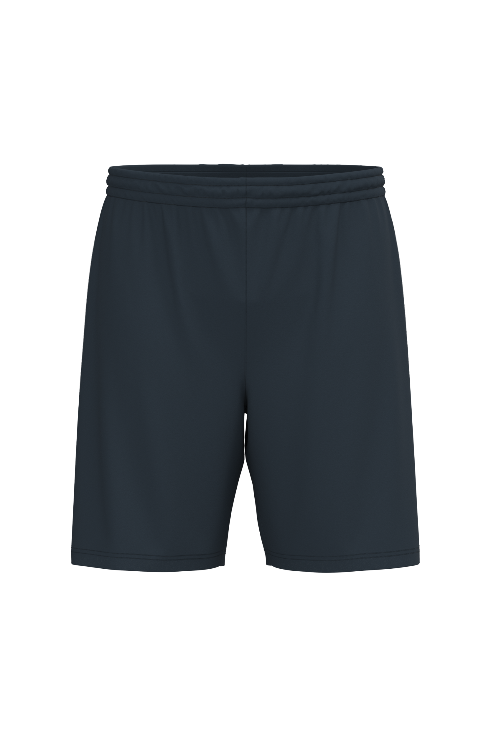 Miniature 2 pour Short multisport en polyester homme