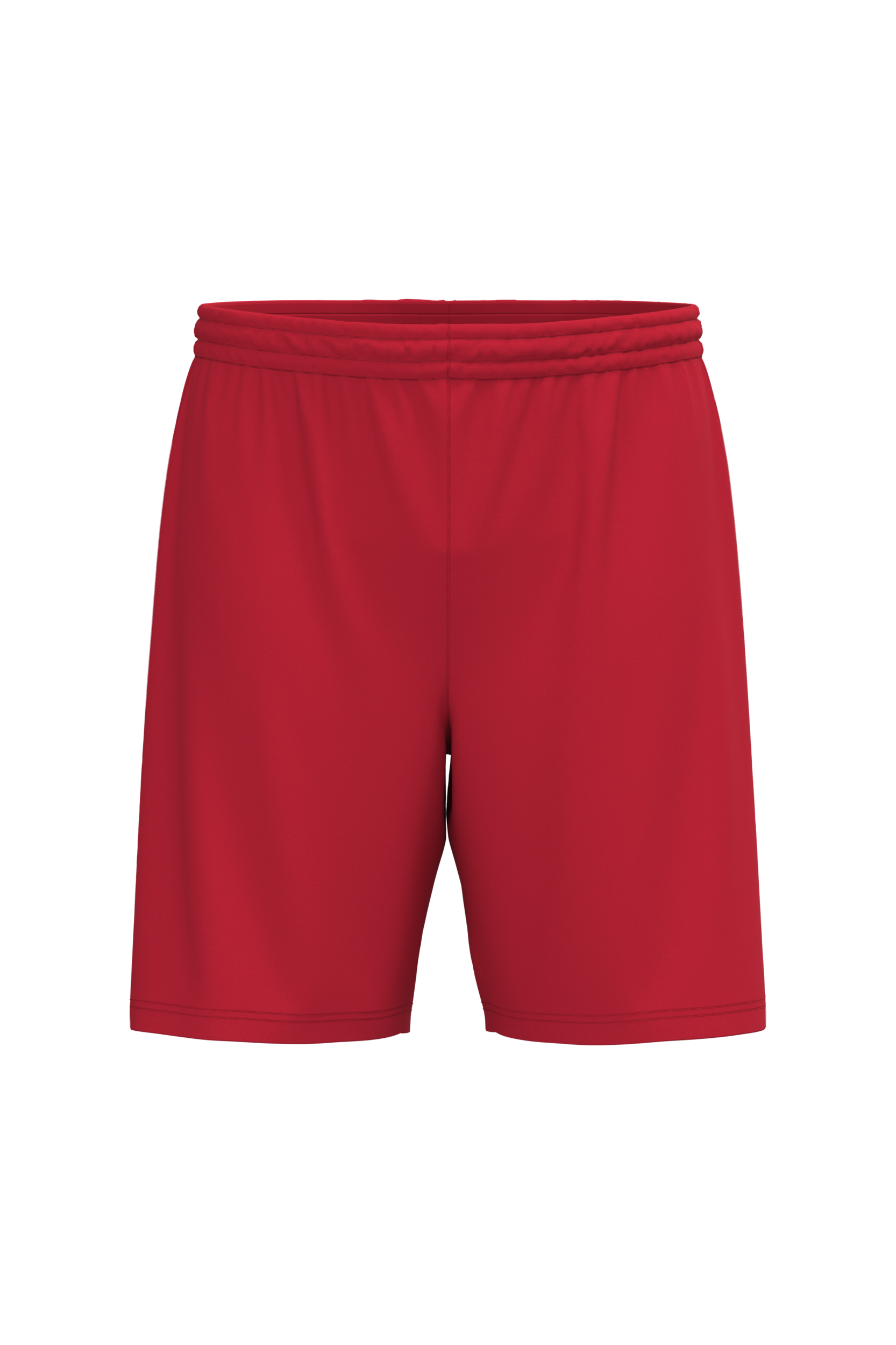 Miniature 3 pour Short multisport en polyester homme