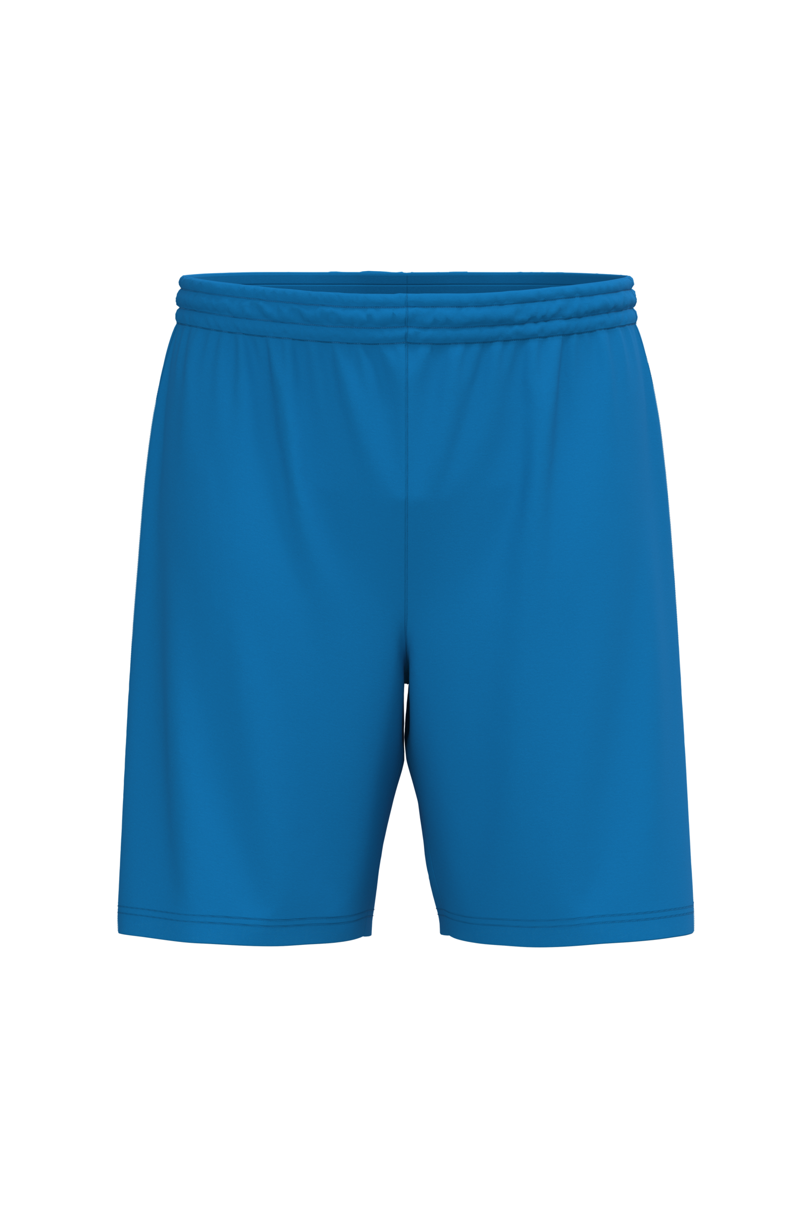 Miniature 4 pour Short multisport en polyester homme