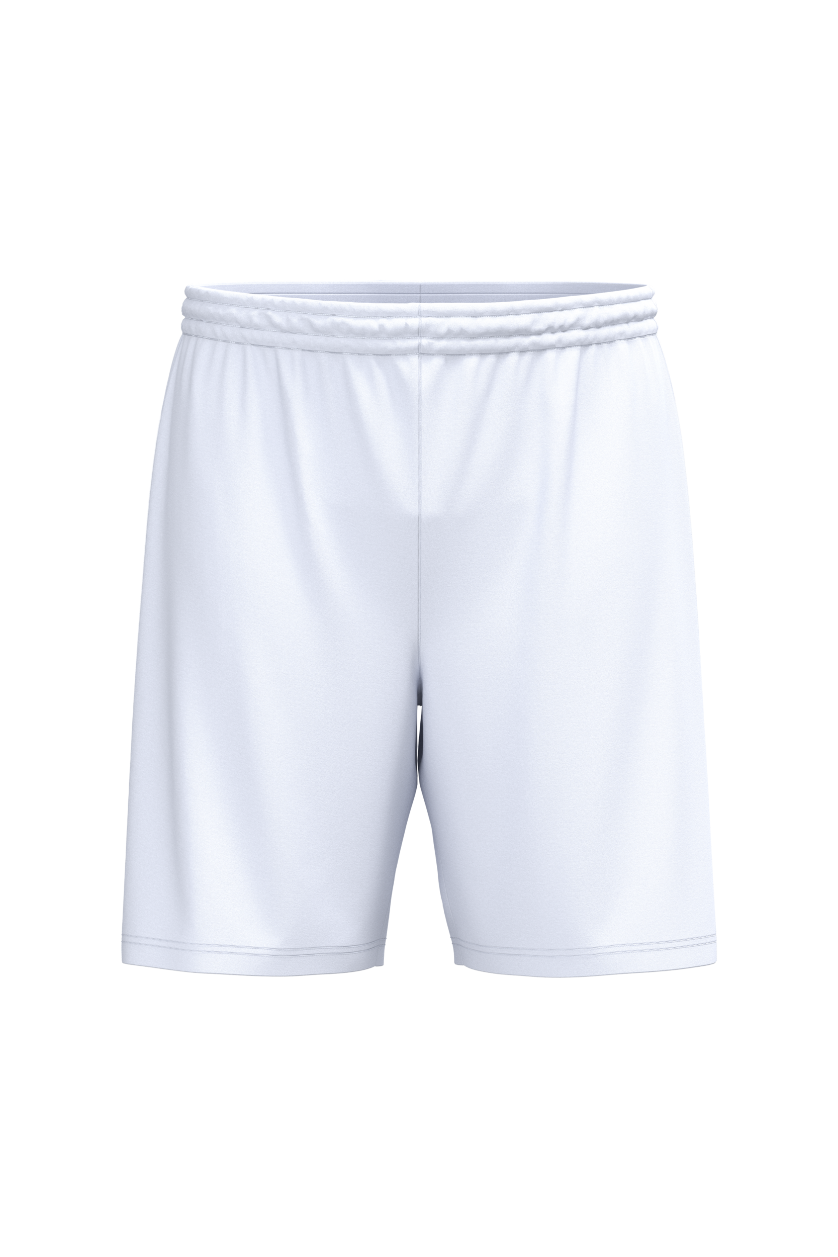 Miniature 5 pour Short multisport en polyester homme