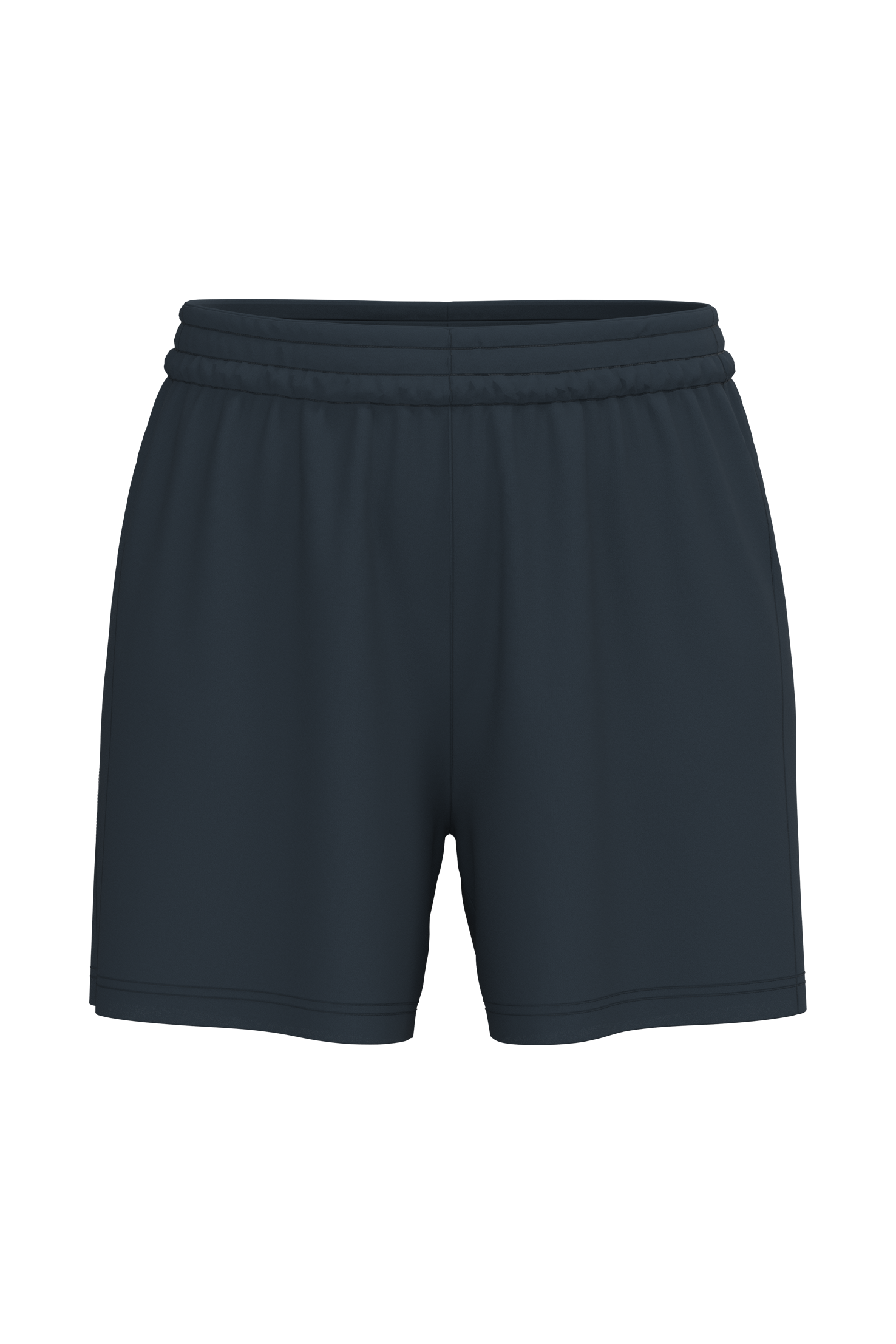 Miniature 2 pour Short multisport en polyester femme