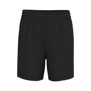 Visuel Short multisport en polyester enfant
