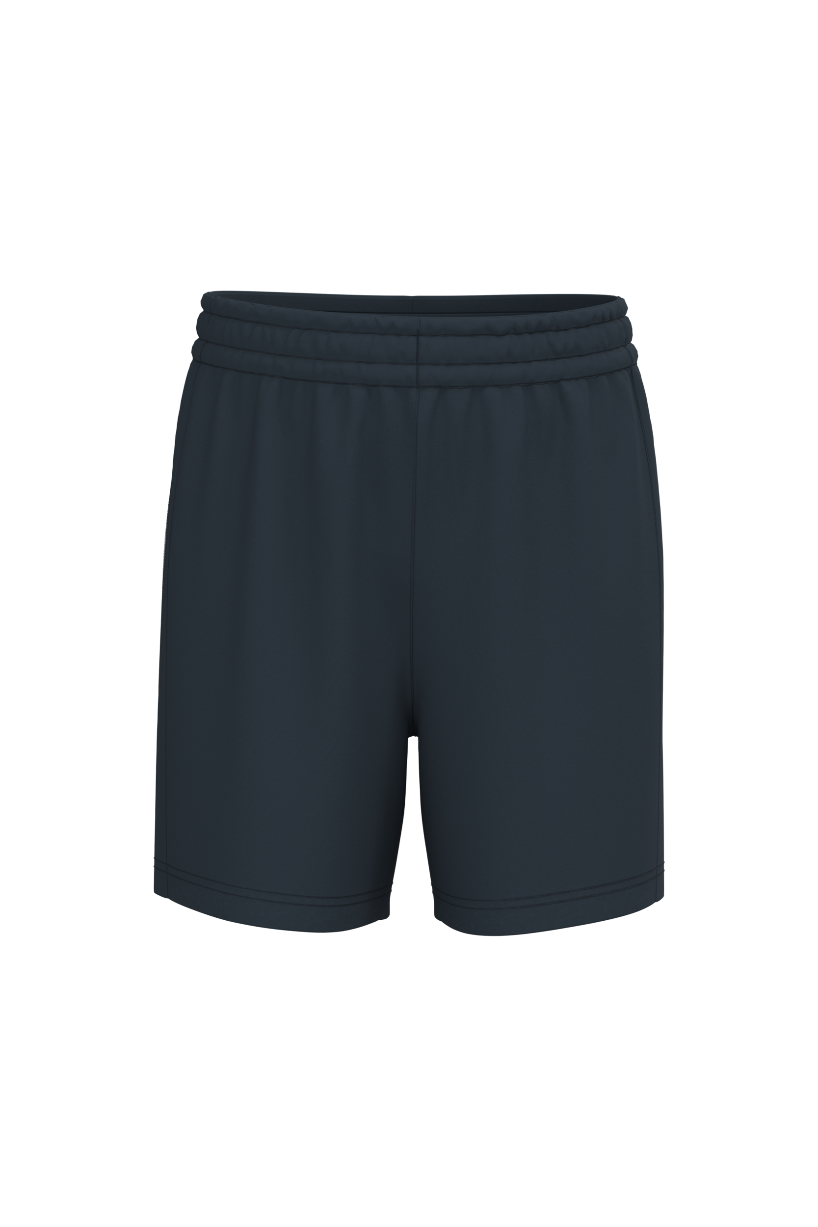 Miniature 2 pour Short multisport en polyester enfant