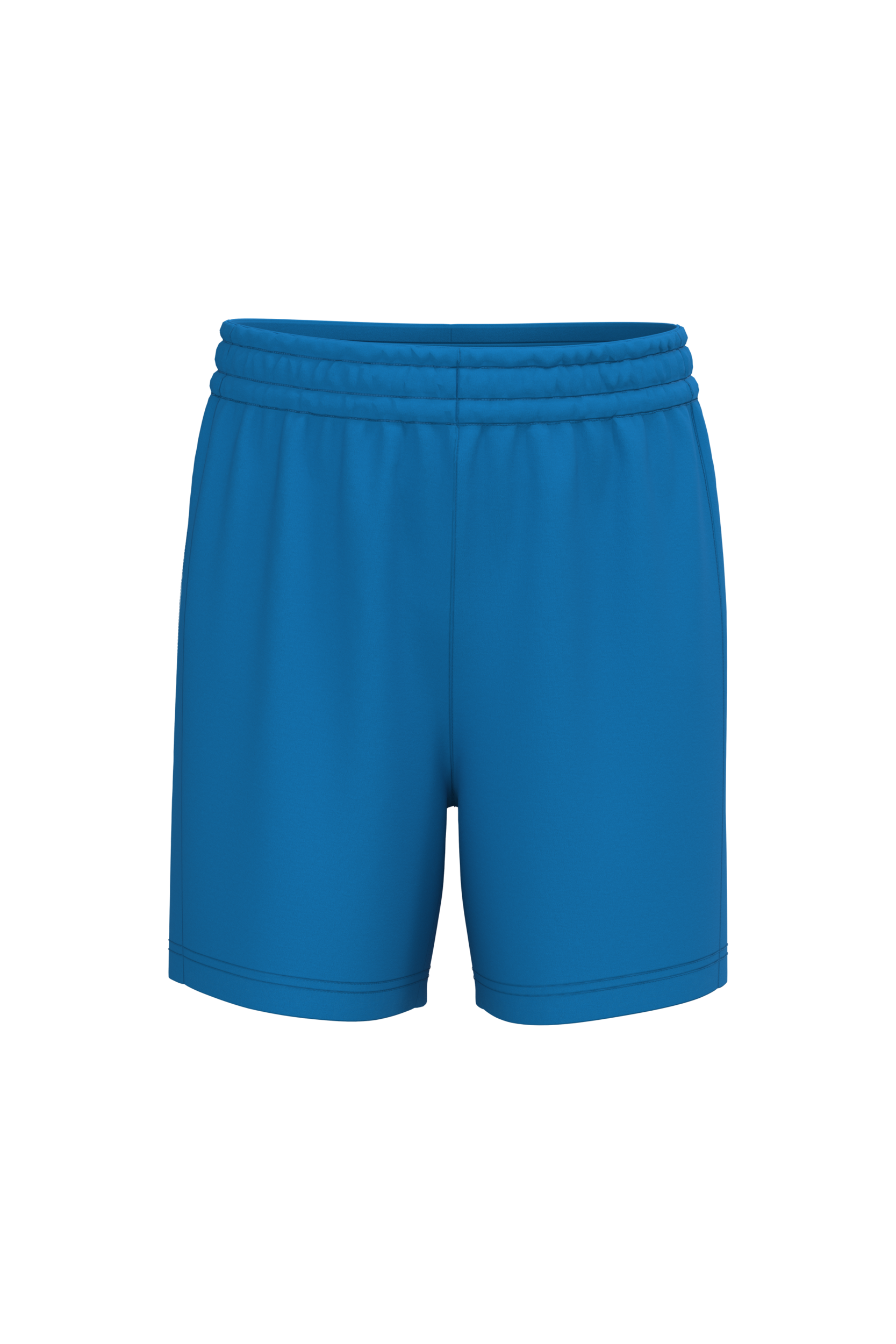 Miniature 4 pour Short multisport en polyester enfant