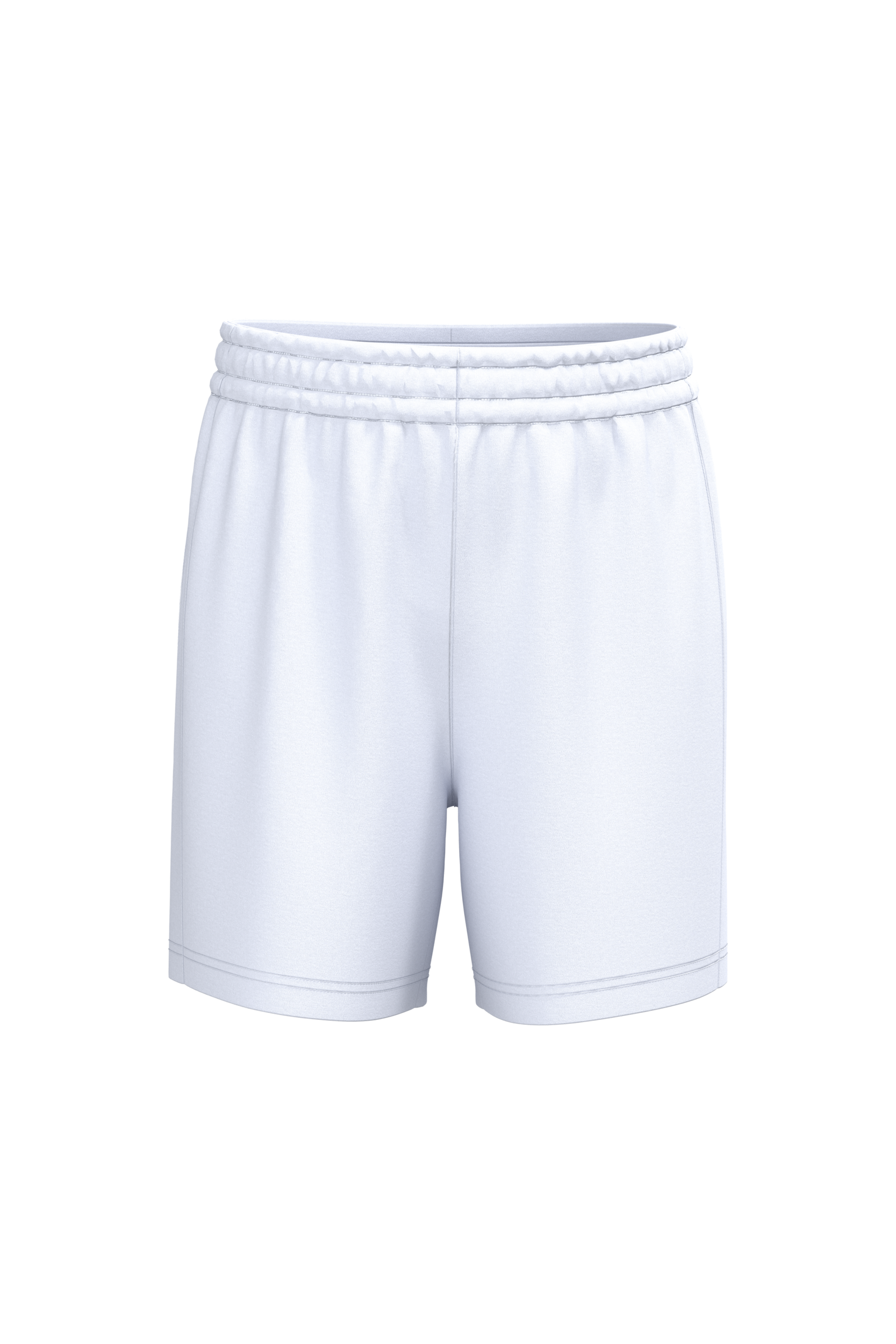 Miniature 5 pour Short multisport en polyester enfant