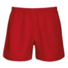 sporty-red