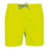 fluorescent-yellow