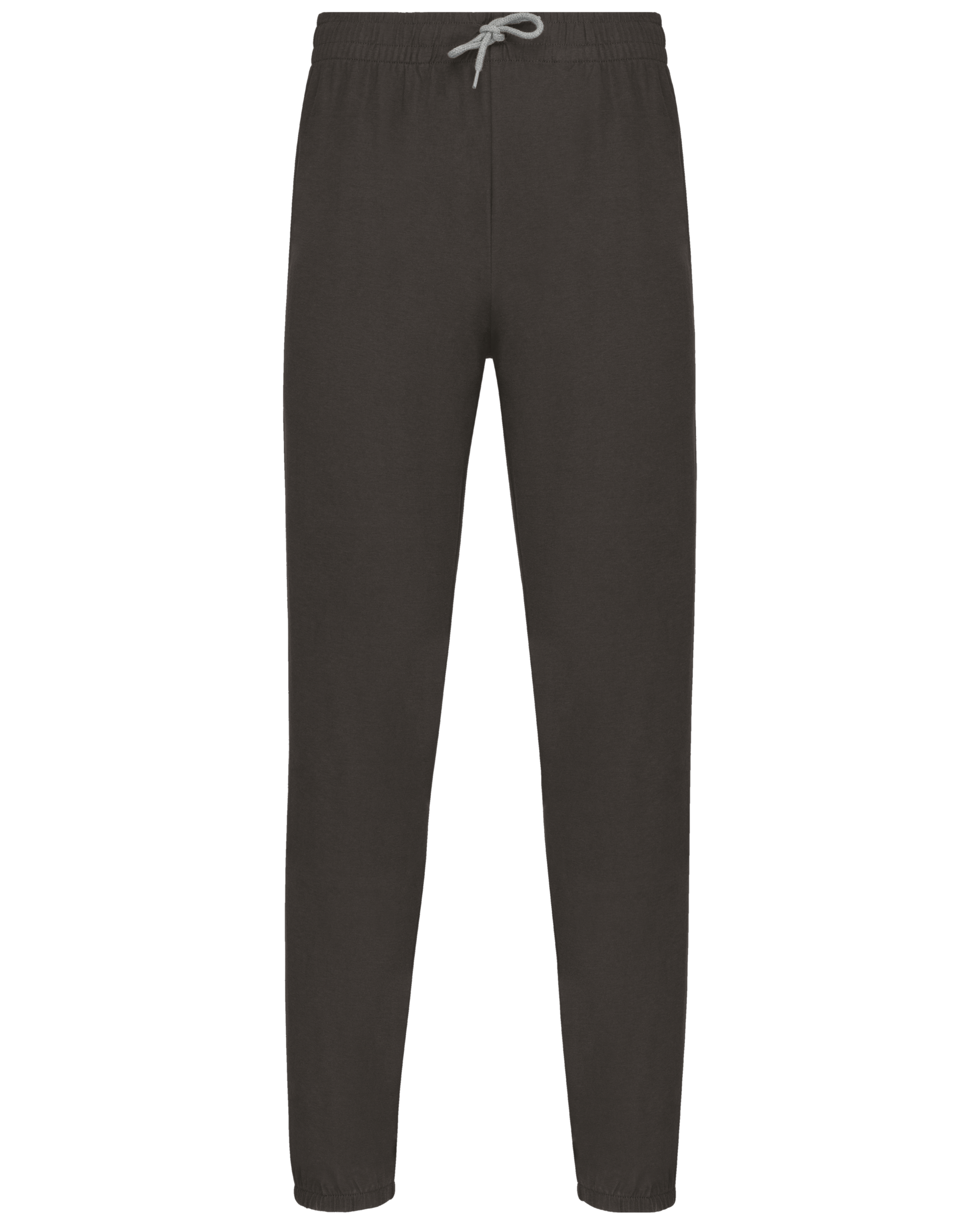 Miniature 20 pour Pantalon de jogging en coton léger unisexe