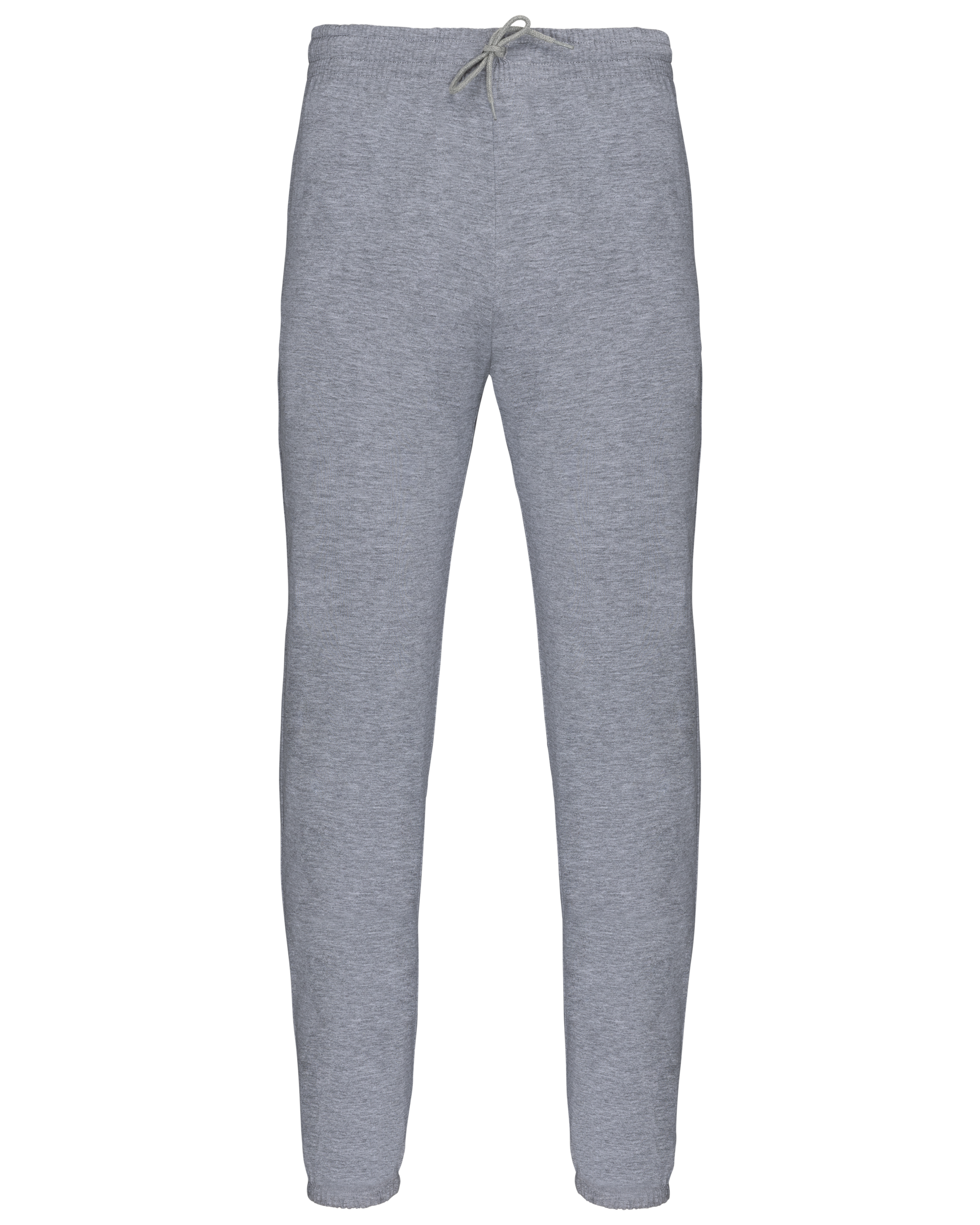 Miniature 23 pour Pantalon de jogging en coton léger unisexe