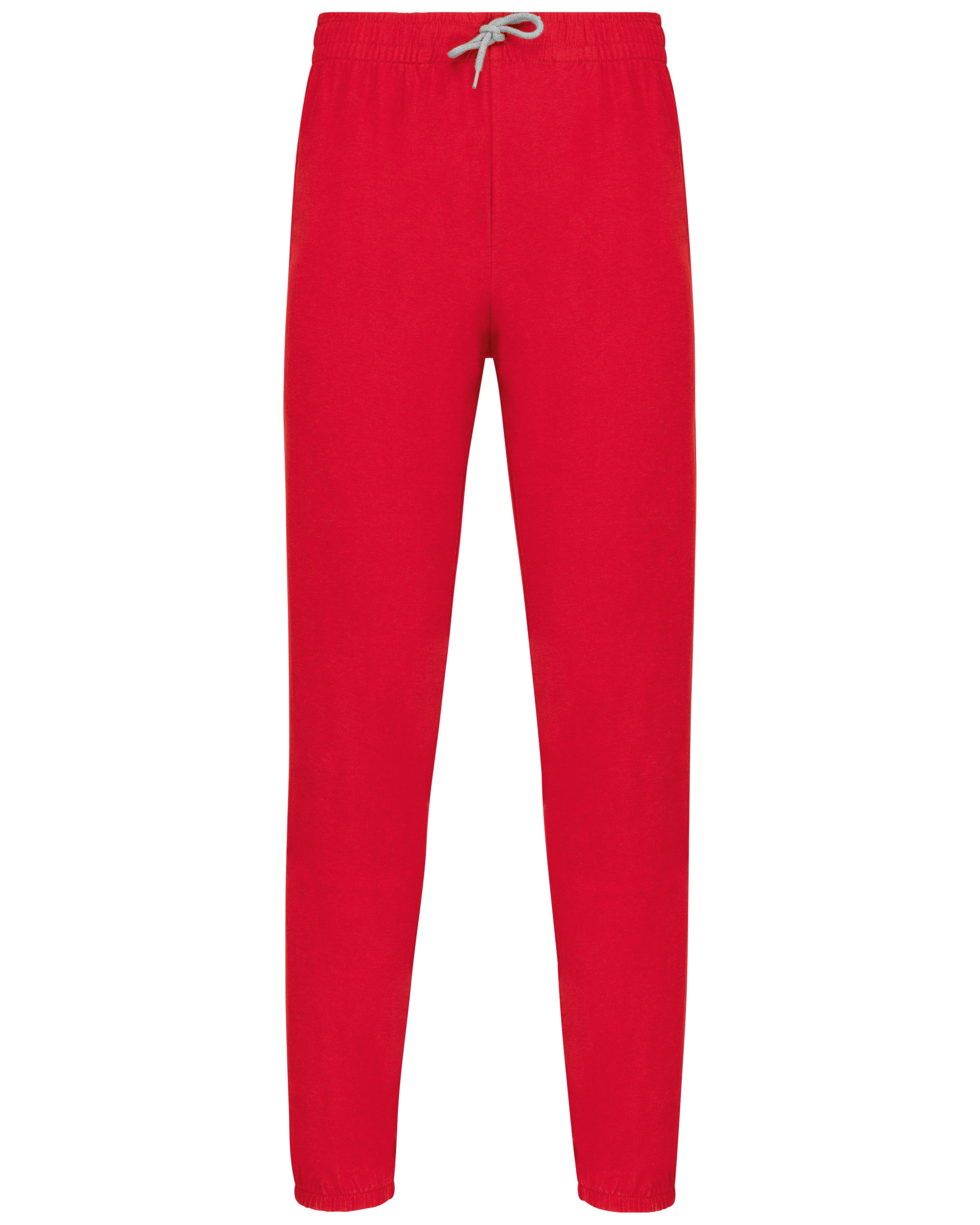 Miniature 24 pour Pantalon de jogging en coton léger unisexe