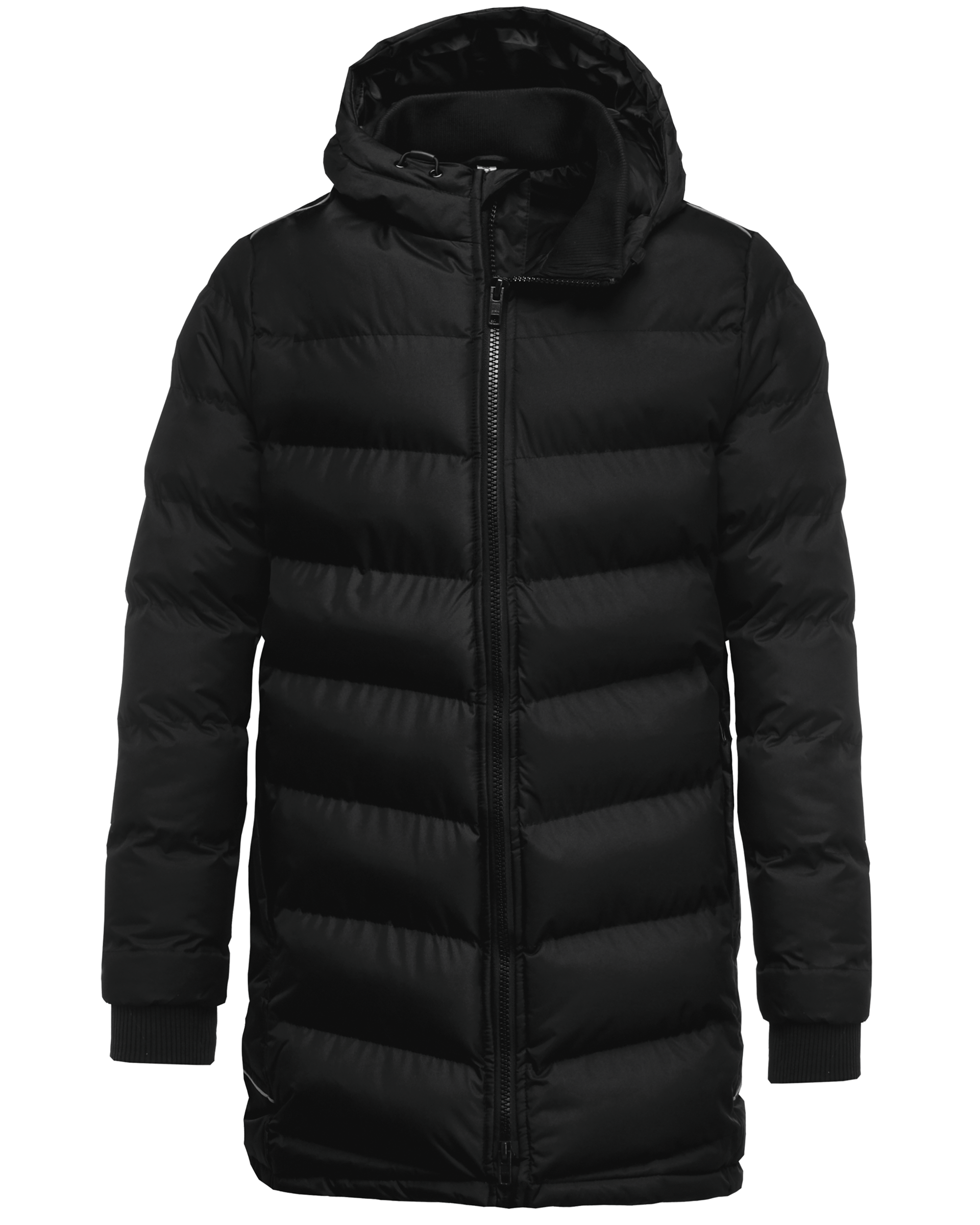 Miniature 7 pour Parka team sports unisexe