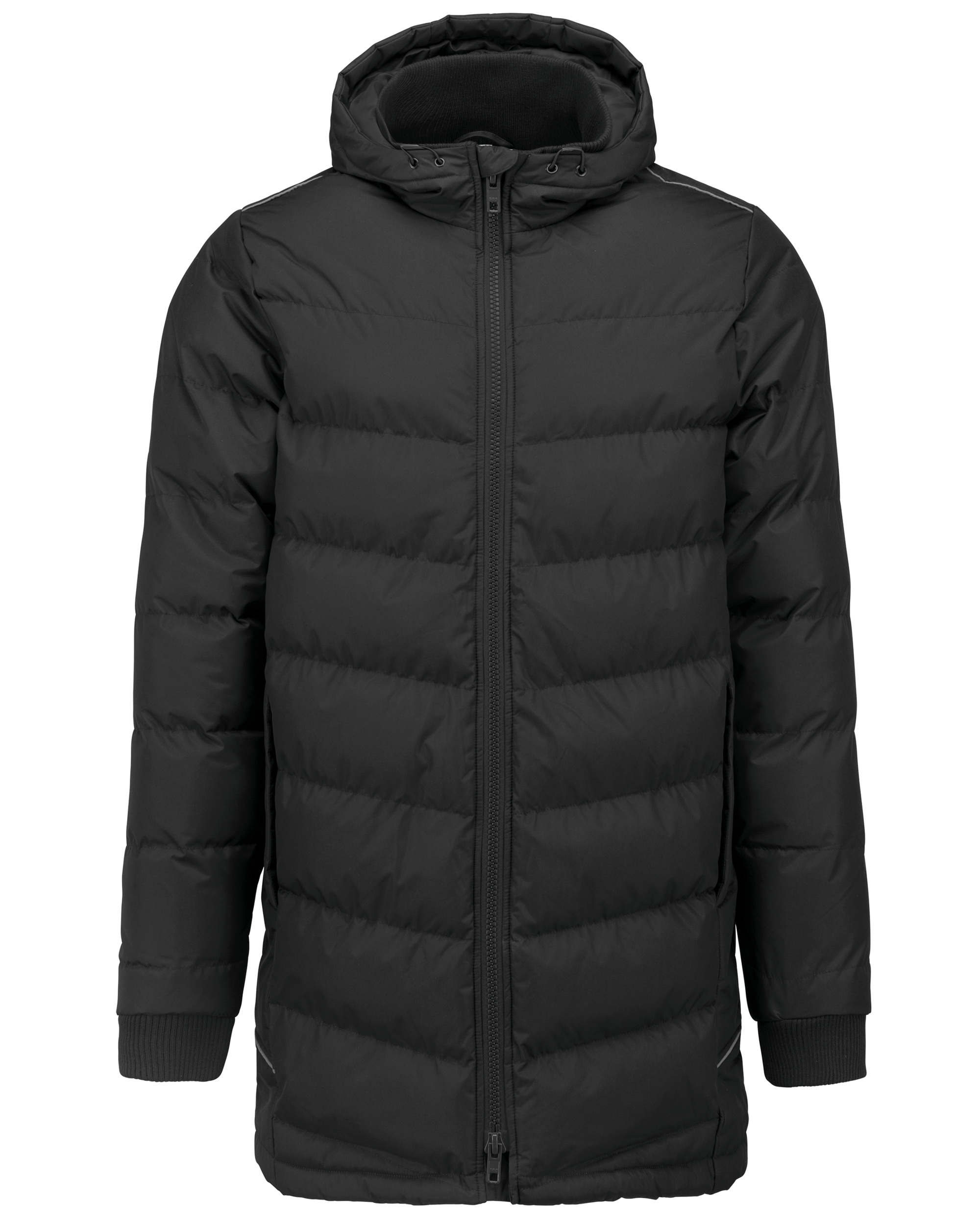 Miniature 10 pour Parka team sports unisexe