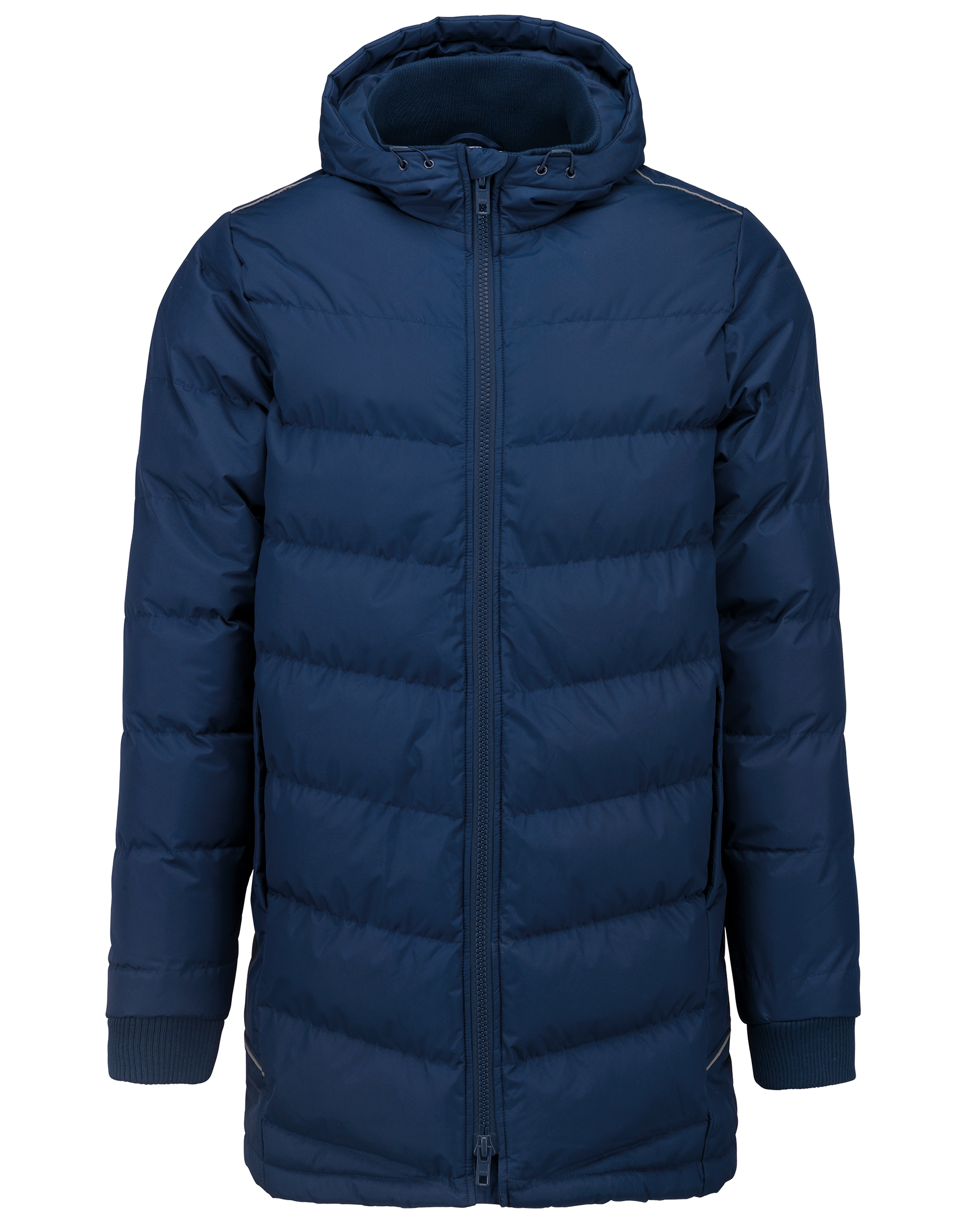 Miniature 8 pour Parka team sports unisexe
