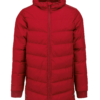 sporty-red
