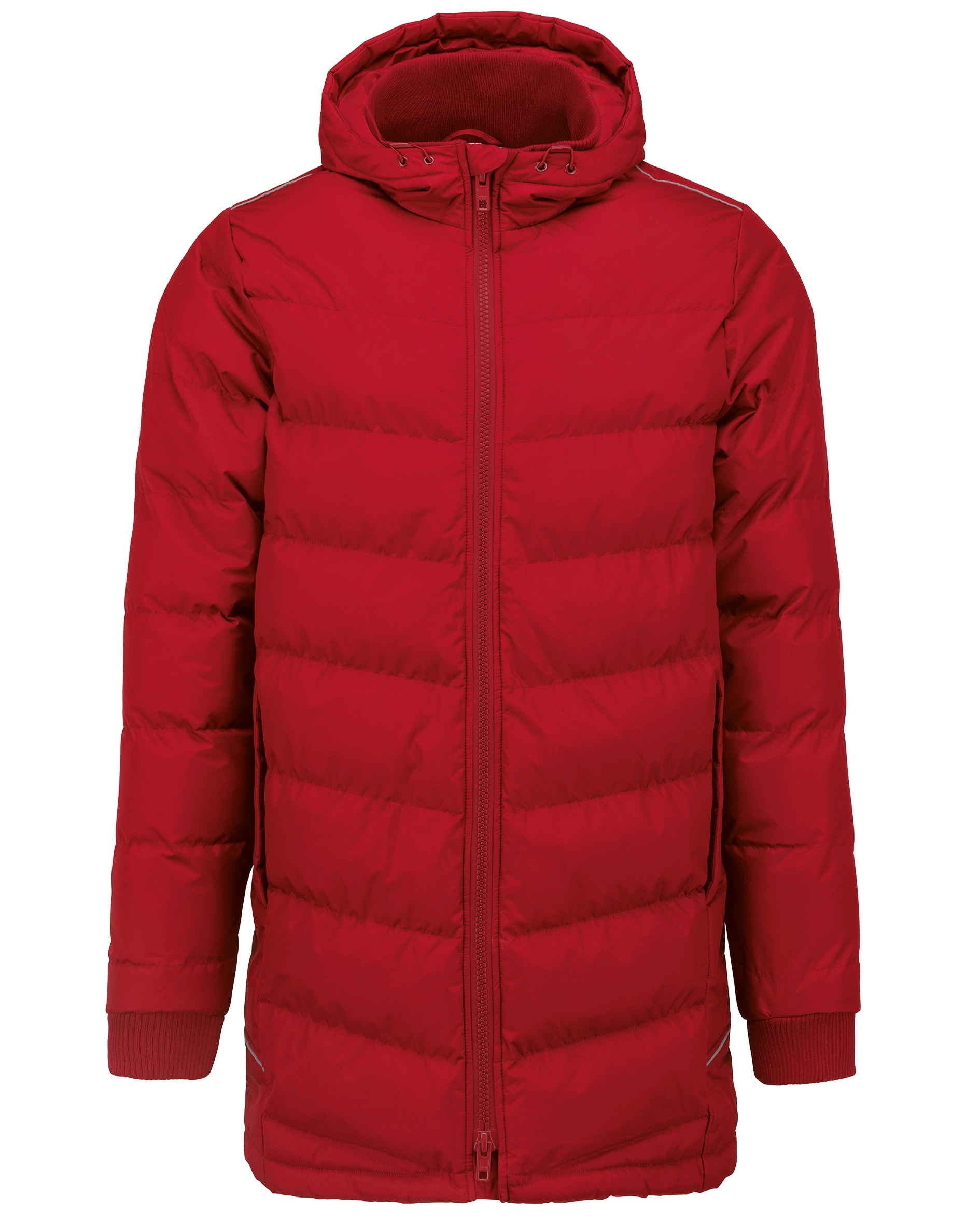 Miniature 9 pour Parka team sports unisexe