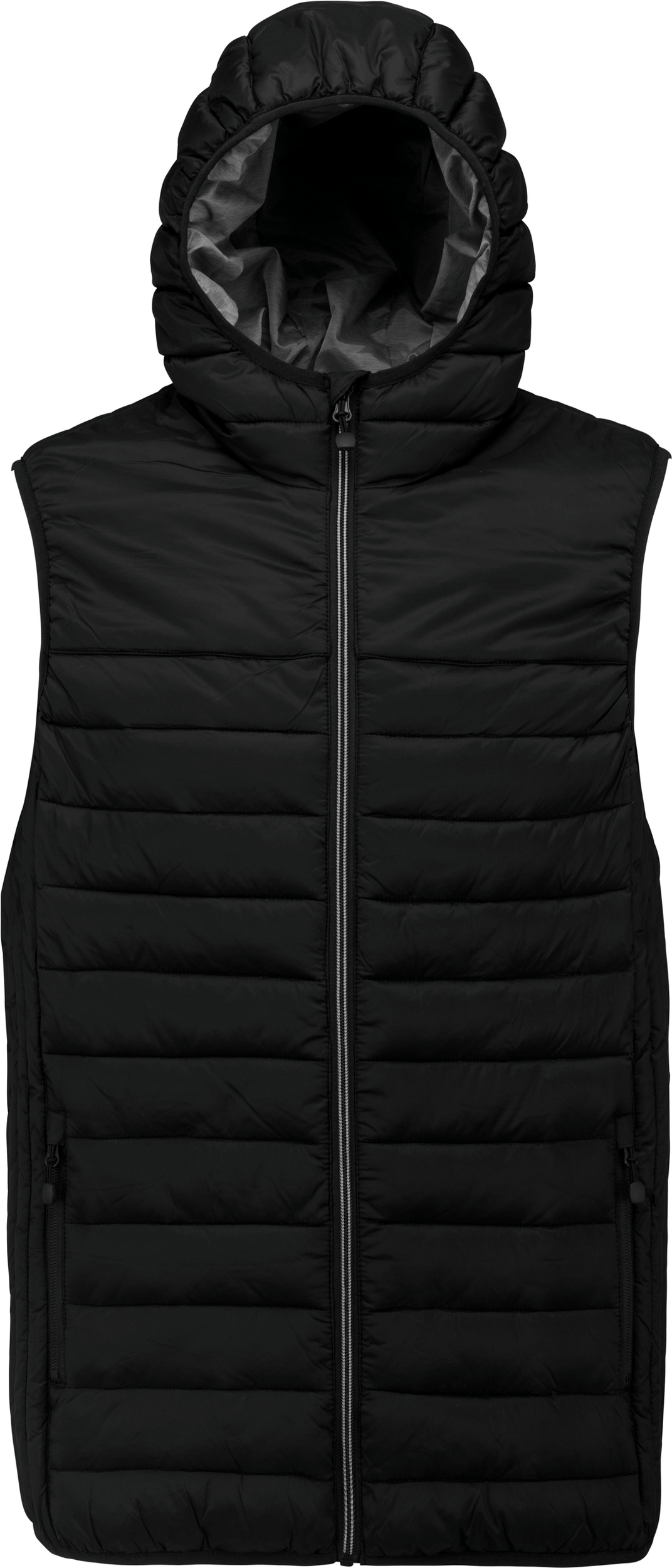 Miniature 15 pour Bodywarmer à capuche