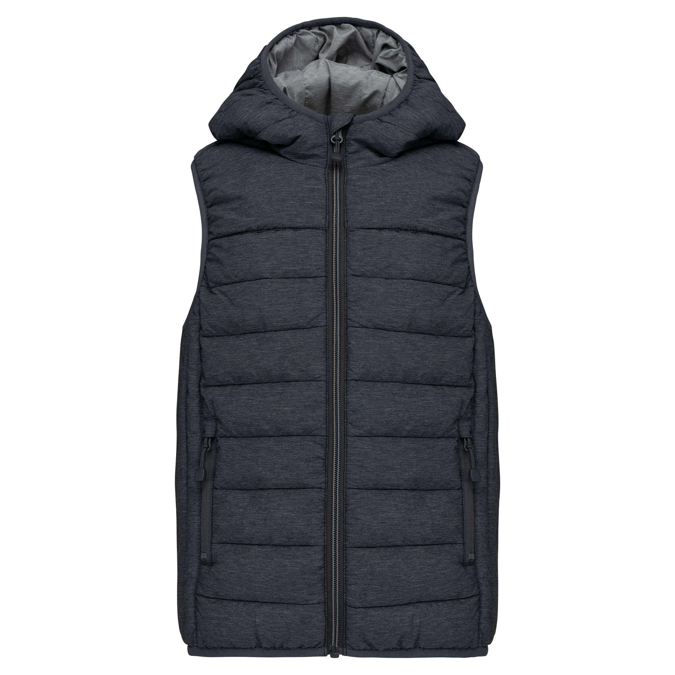 Miniature 16 pour Bodywarmer à capuche