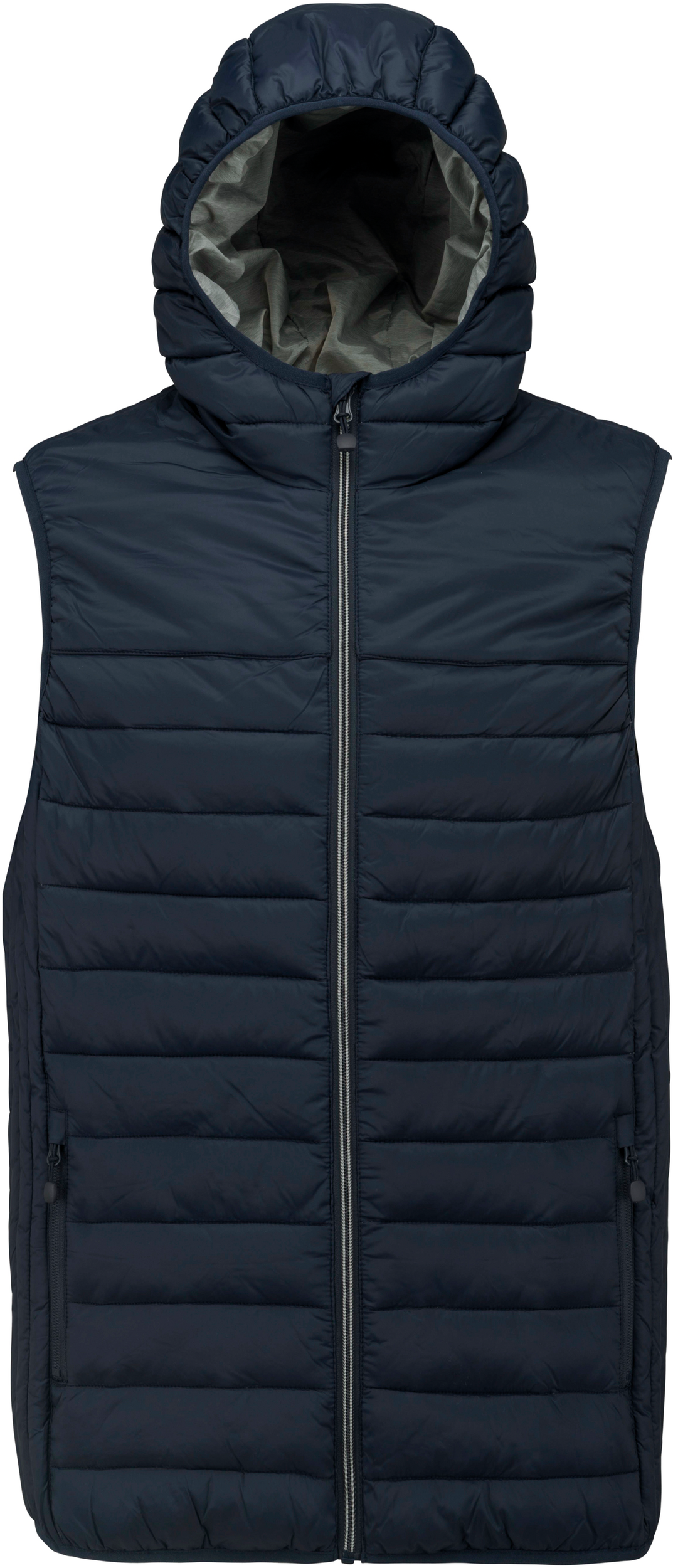 Miniature 7 pour Bodywarmer à capuche enfant