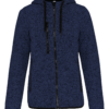 navy-melange