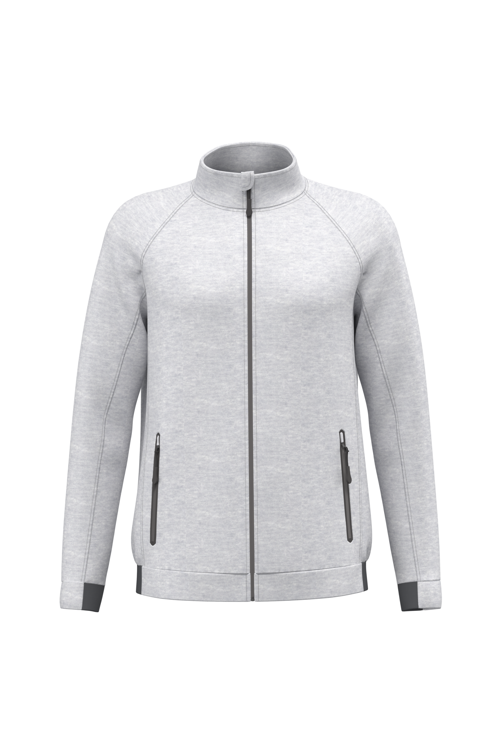 Miniature 11 pour Veste à col montant homme