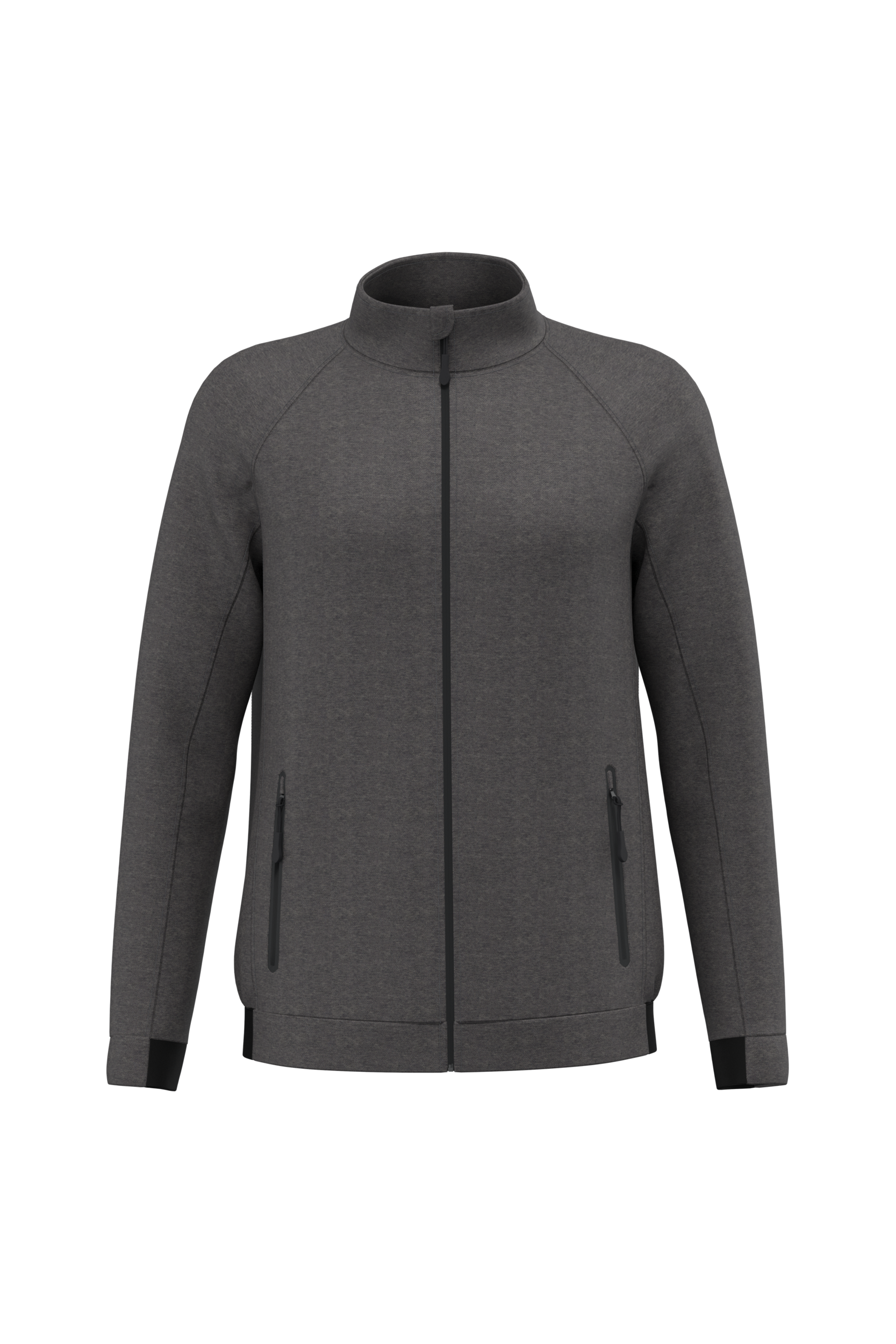 Miniature 13 pour Veste à col montant homme
