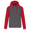grey-heather-sporty-red