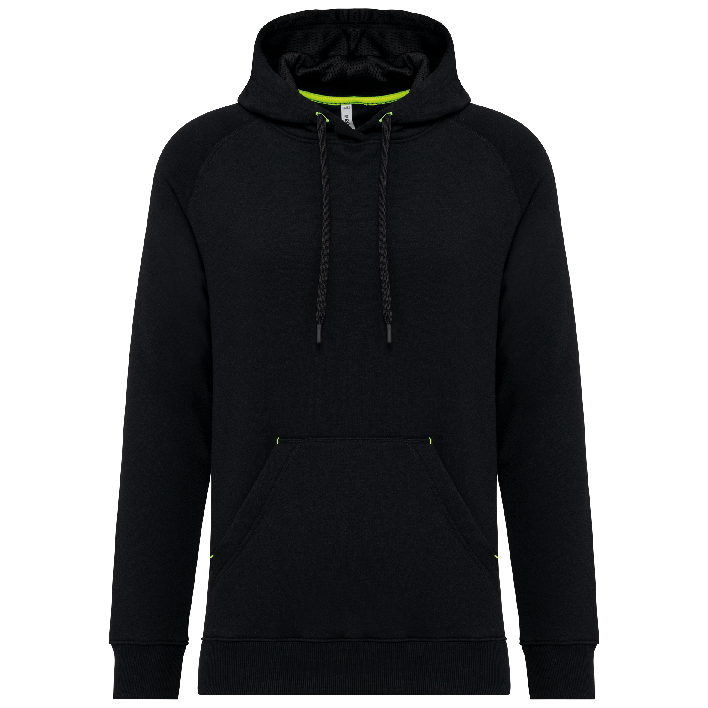 Miniature 11 pour Sweat-shirt à capuche unisexe
