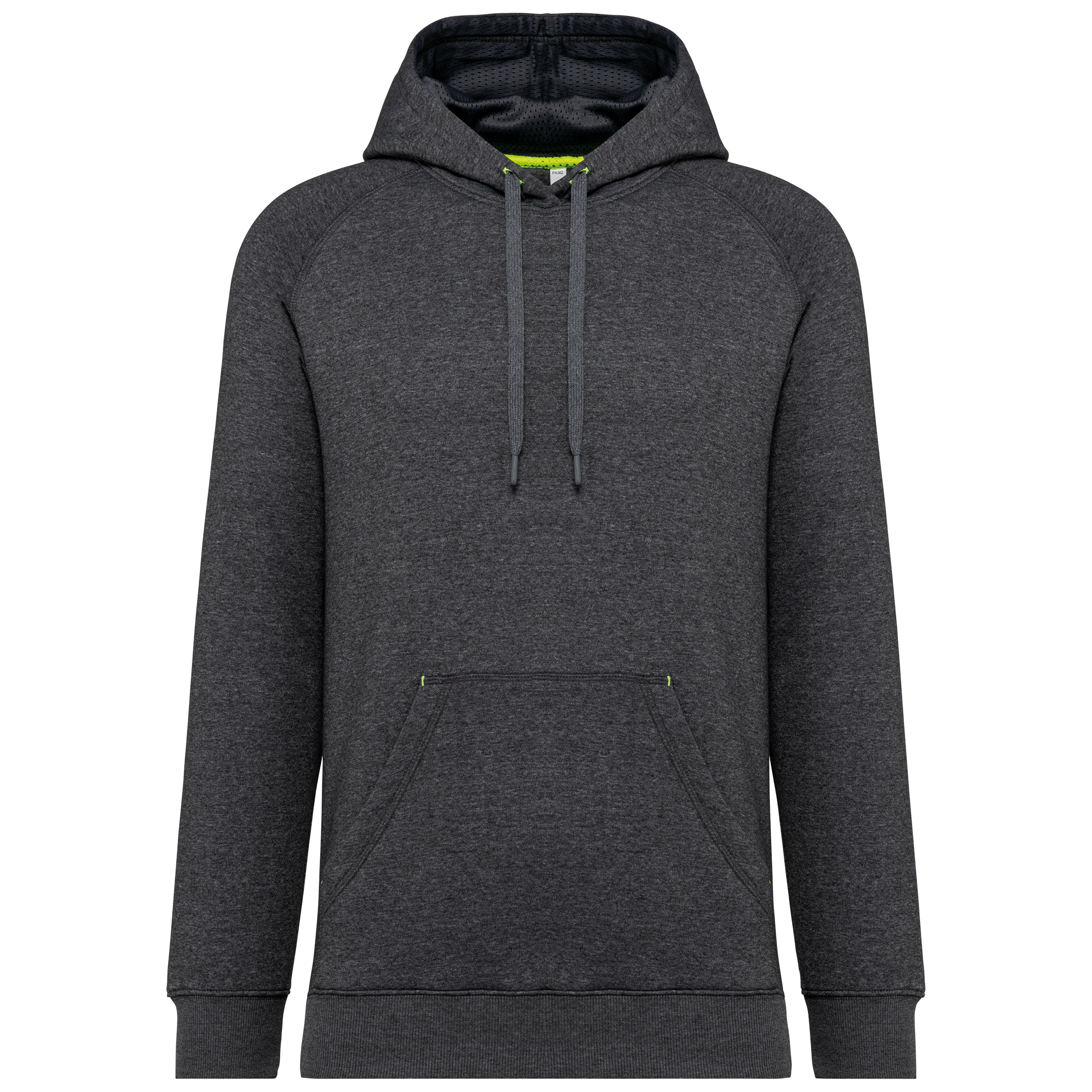 Miniature 12 pour Sweat-shirt à capuche unisexe