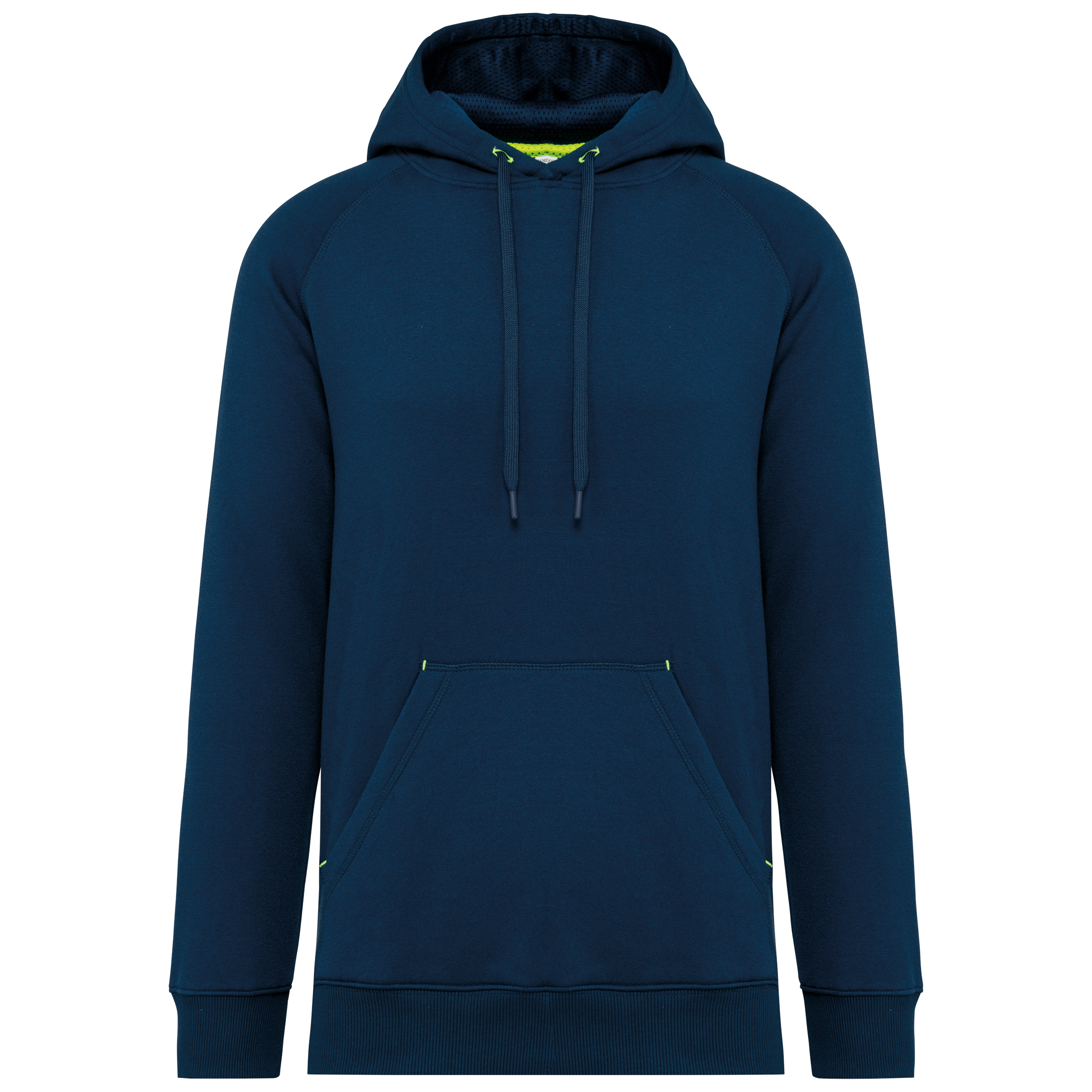 Miniature 13 pour Sweat-shirt à capuche unisexe