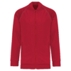 sporty-red